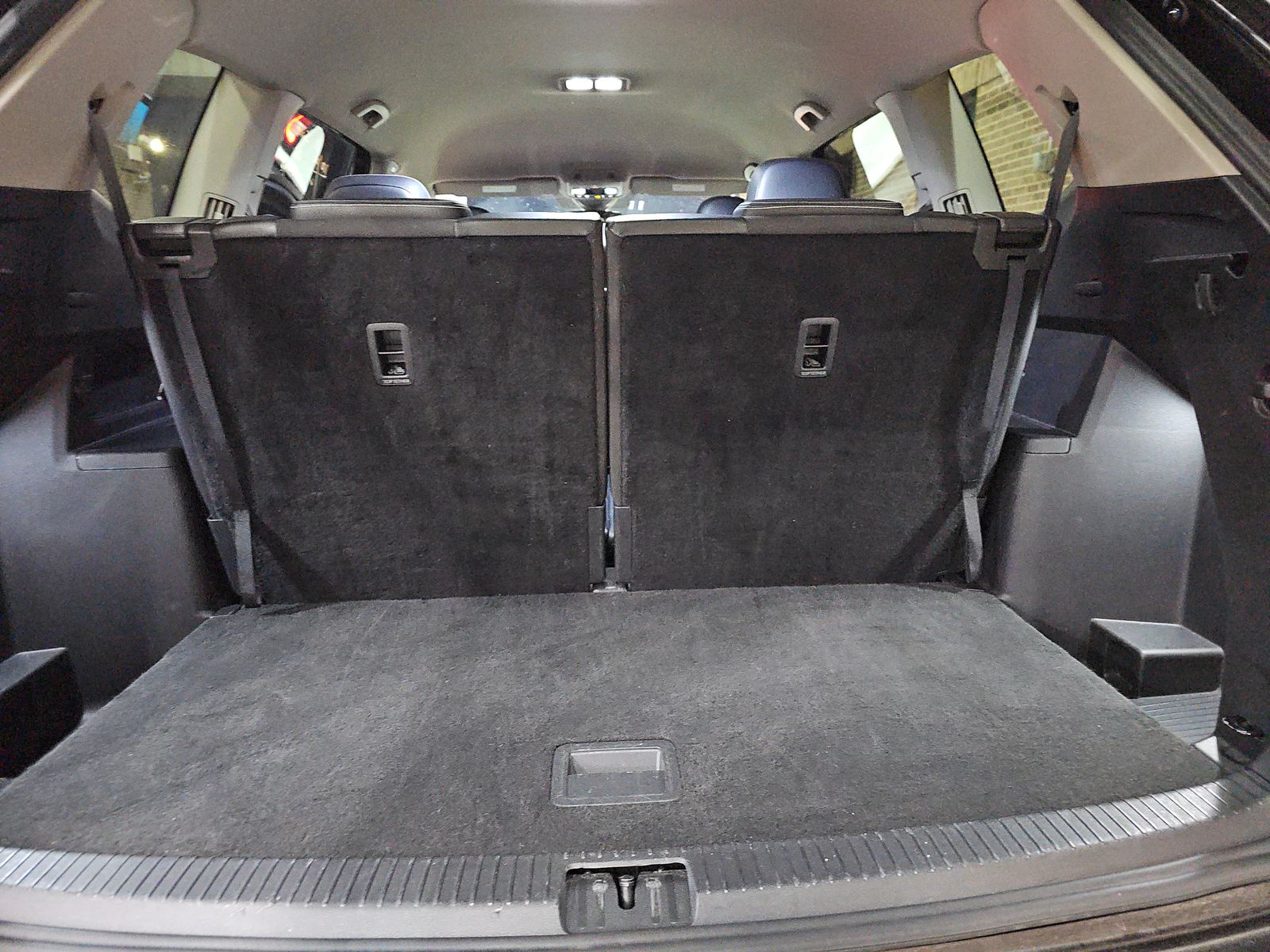 2024 Volkswagen Atlas 2.0T SE AWD