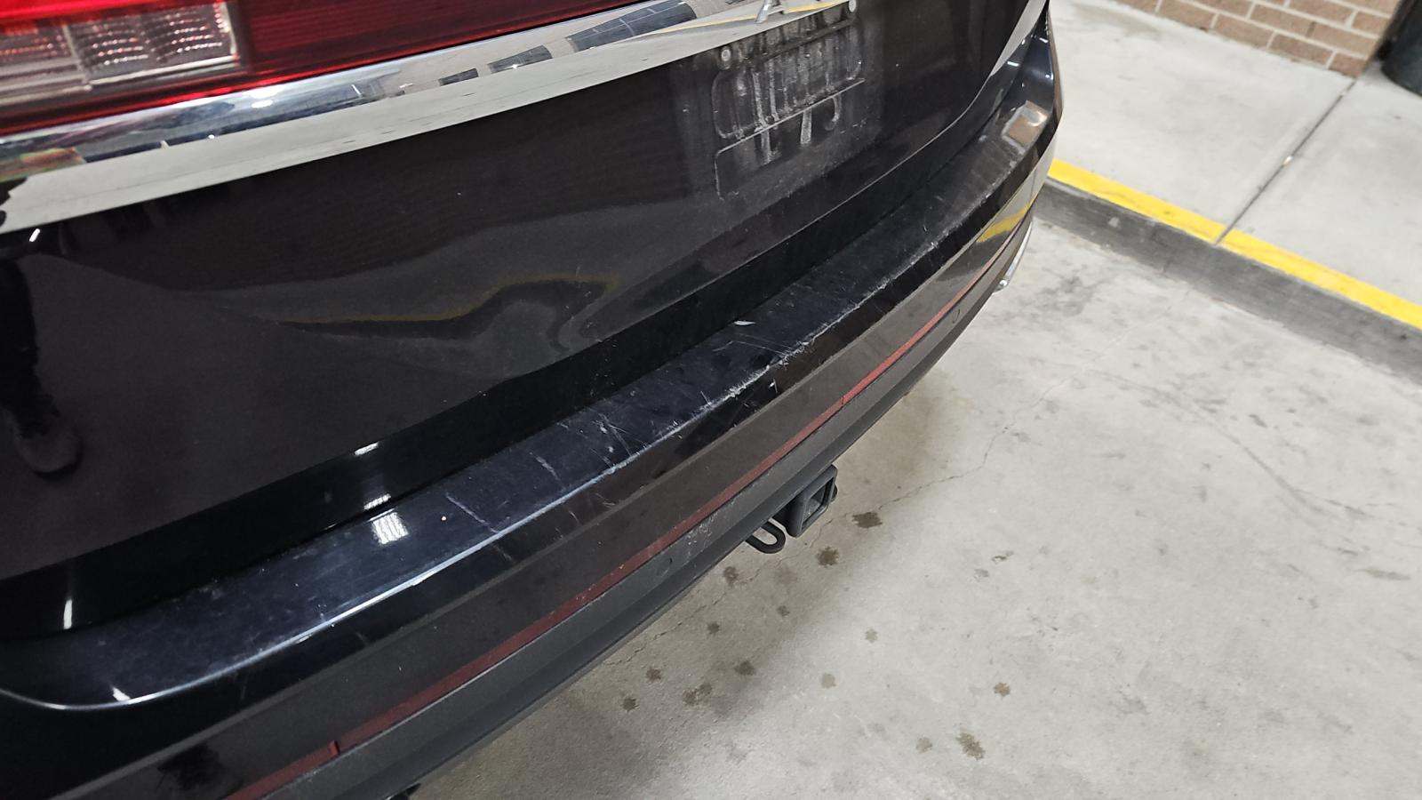 2024 Volkswagen Atlas 2.0T SE AWD