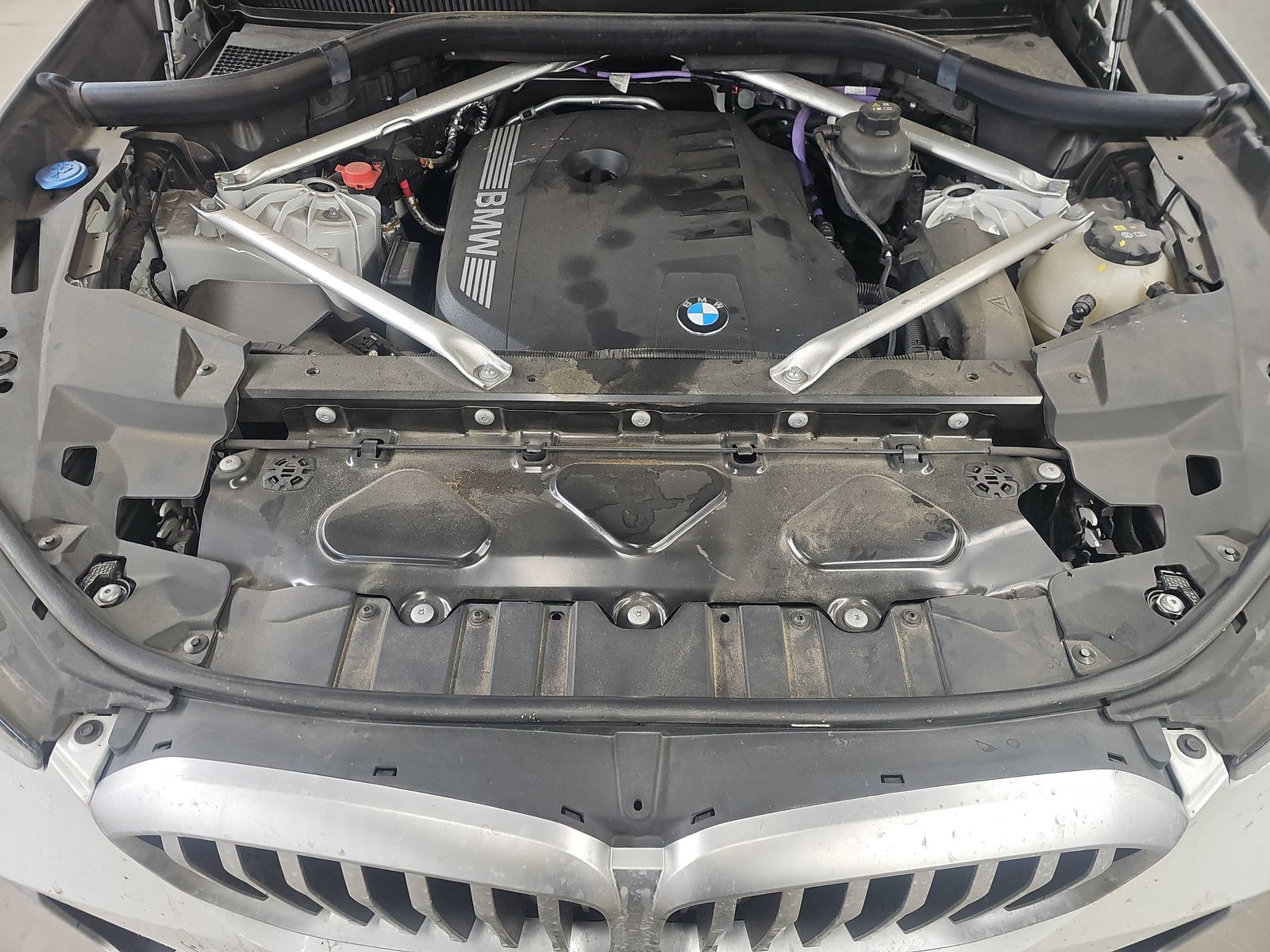 2024 BMW X5 xDrive40i AWD