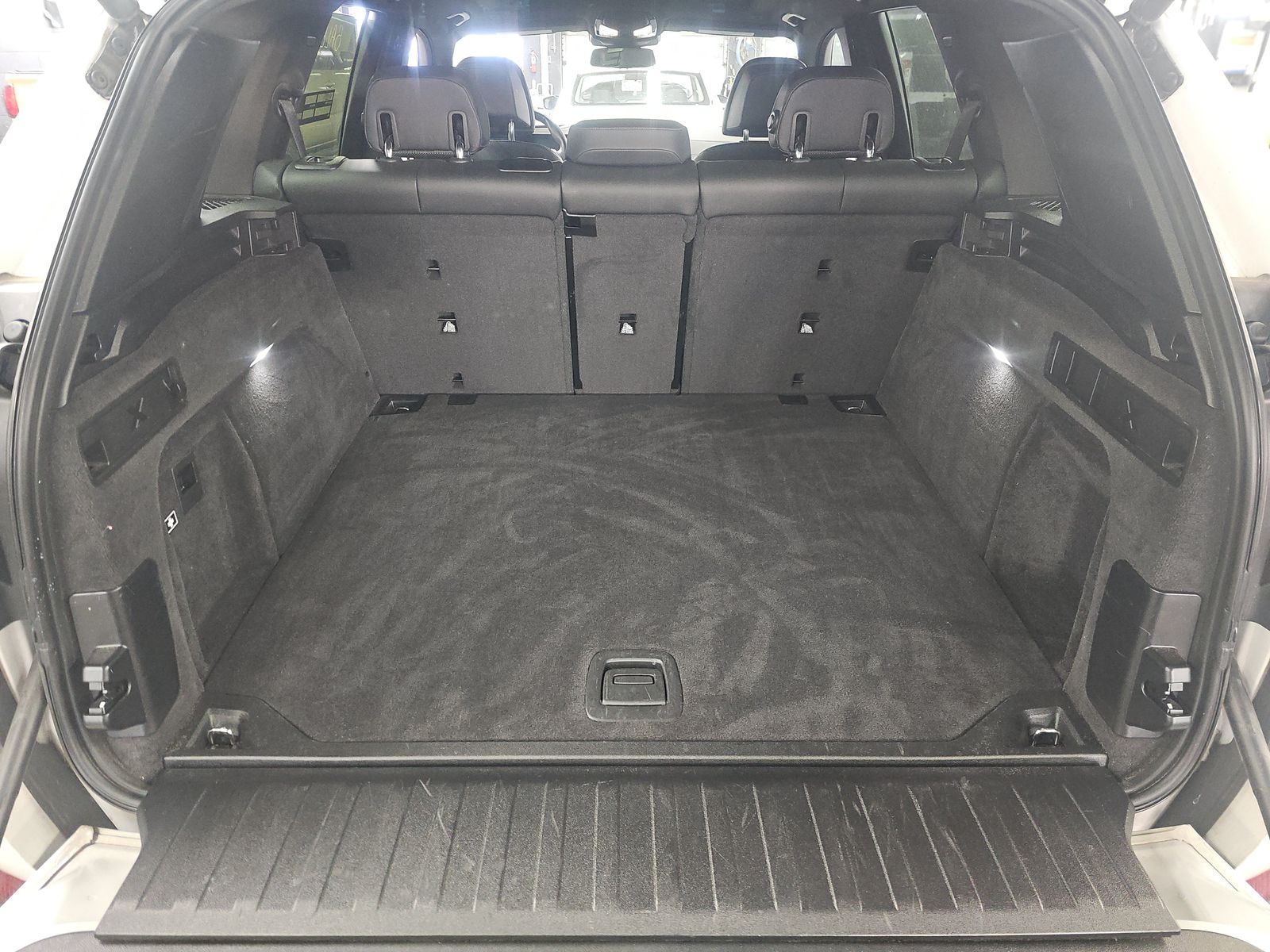 2024 BMW X5 xDrive40i AWD