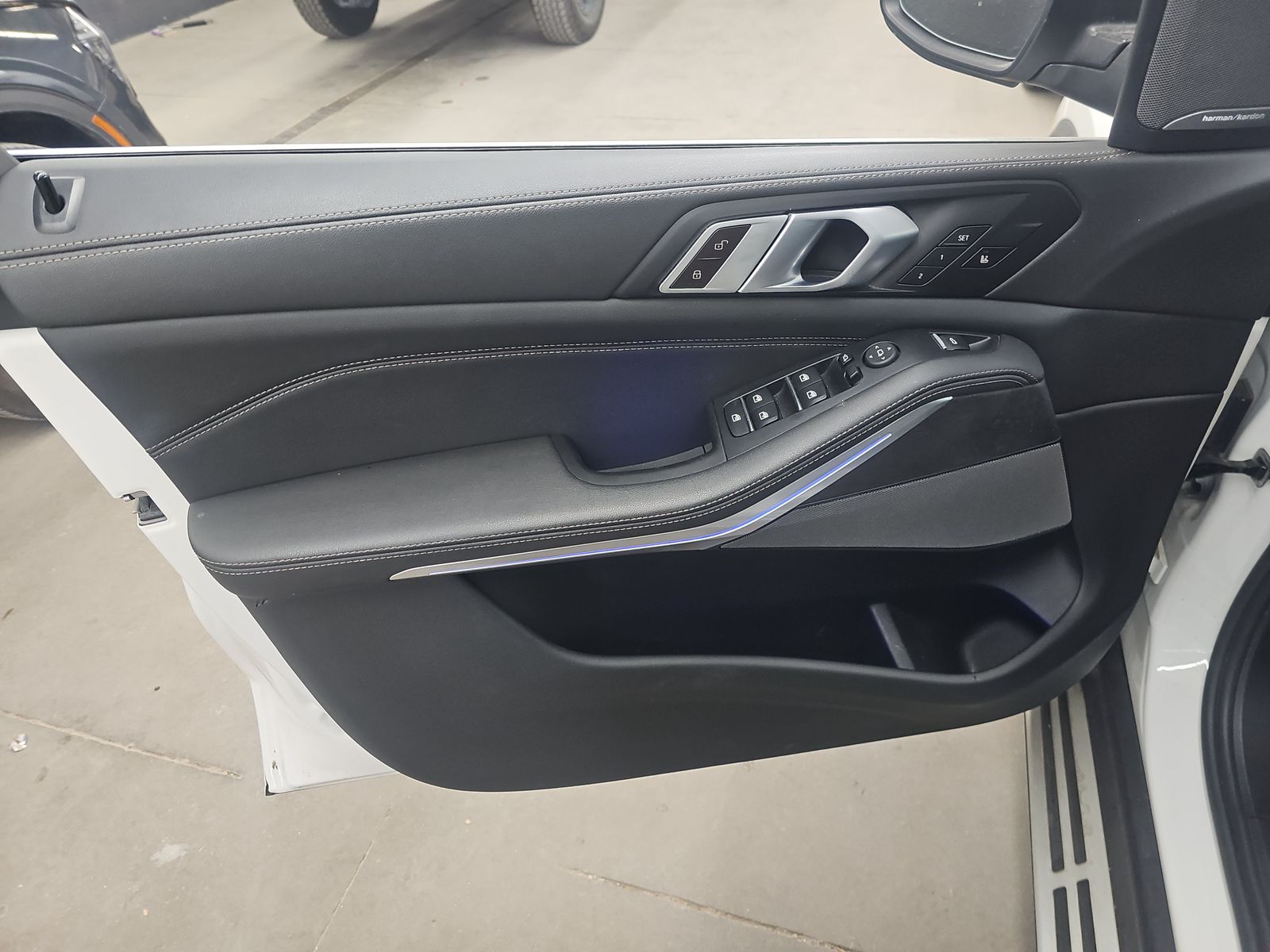 2024 BMW X5 xDrive40i AWD