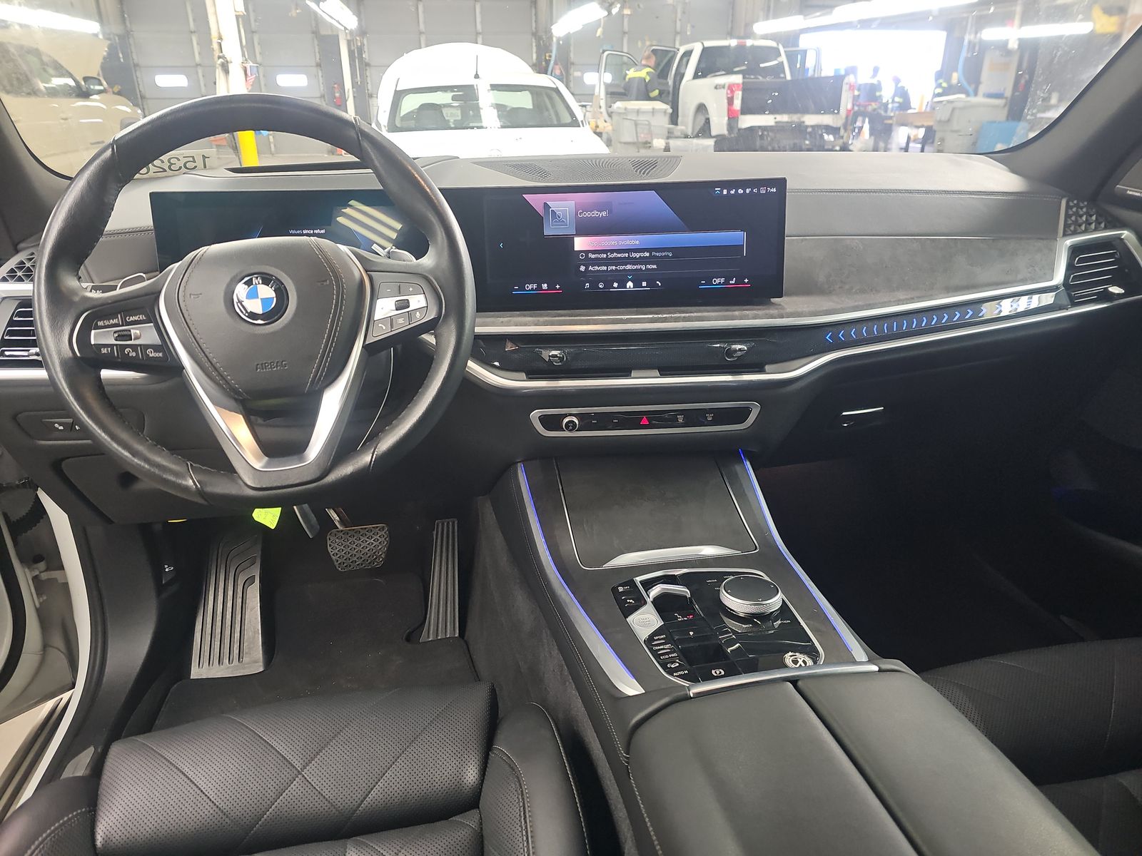 2024 BMW X5 xDrive40i AWD
