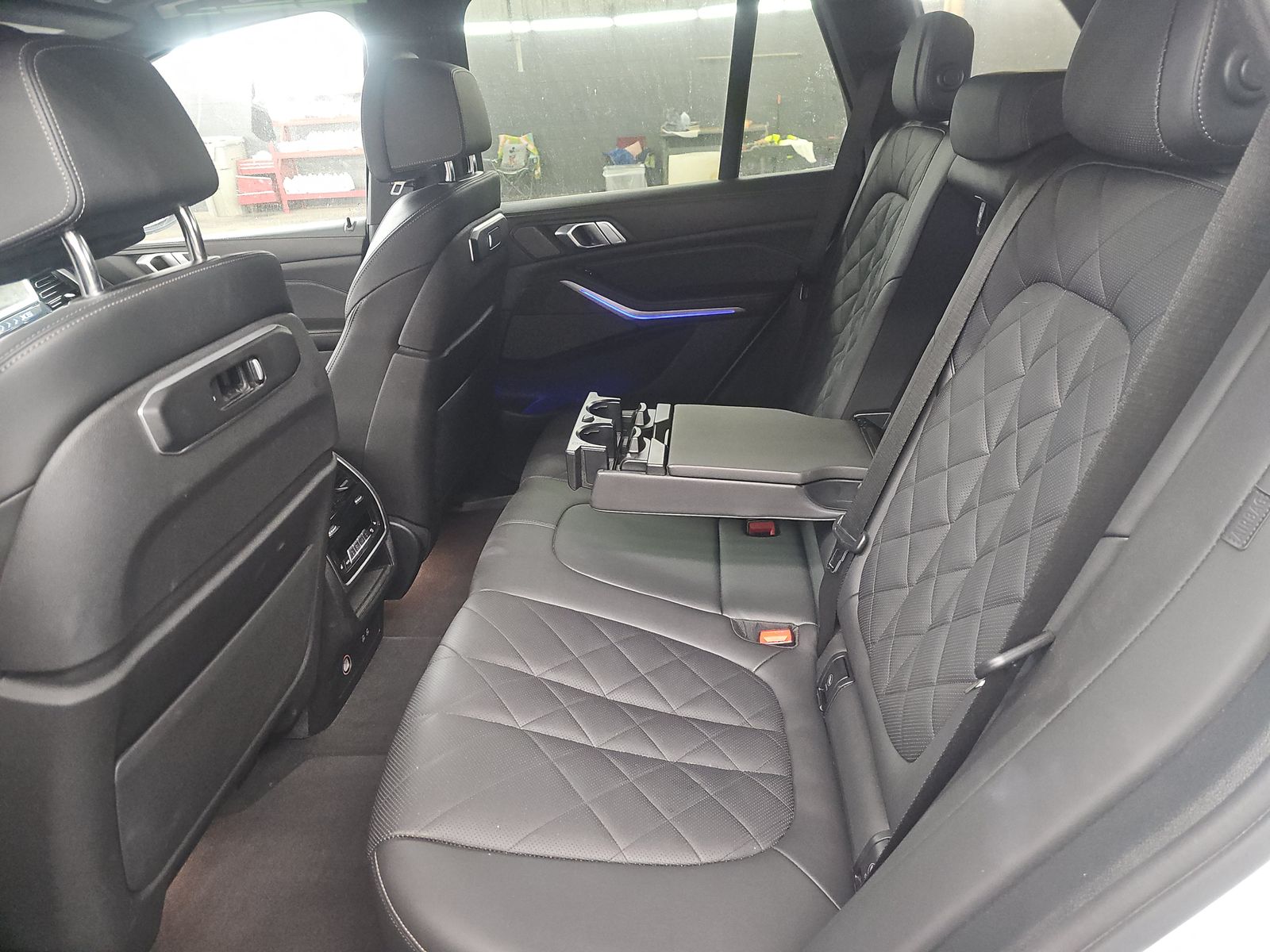 2024 BMW X5 xDrive40i AWD