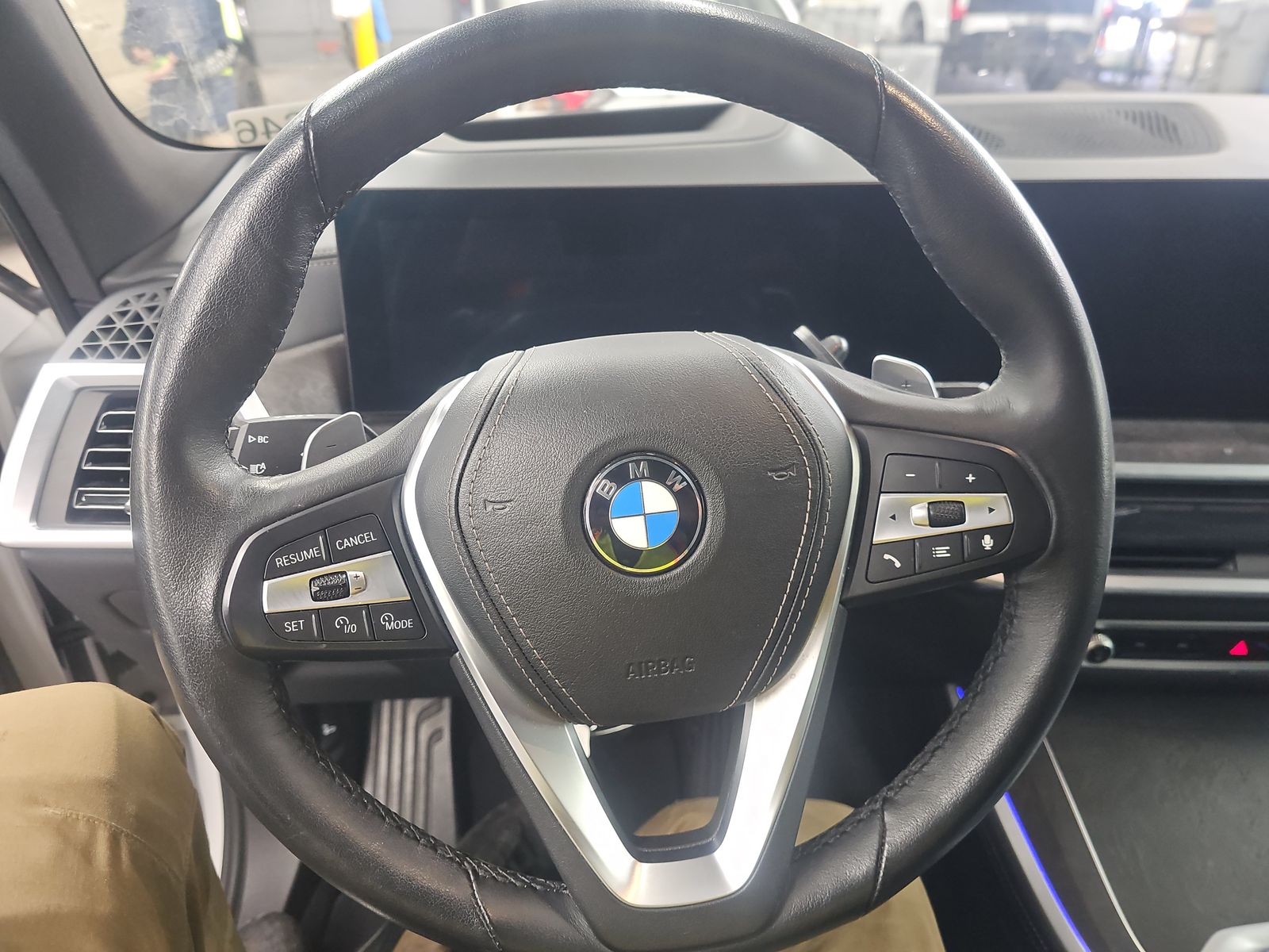 2024 BMW X5 xDrive40i AWD
