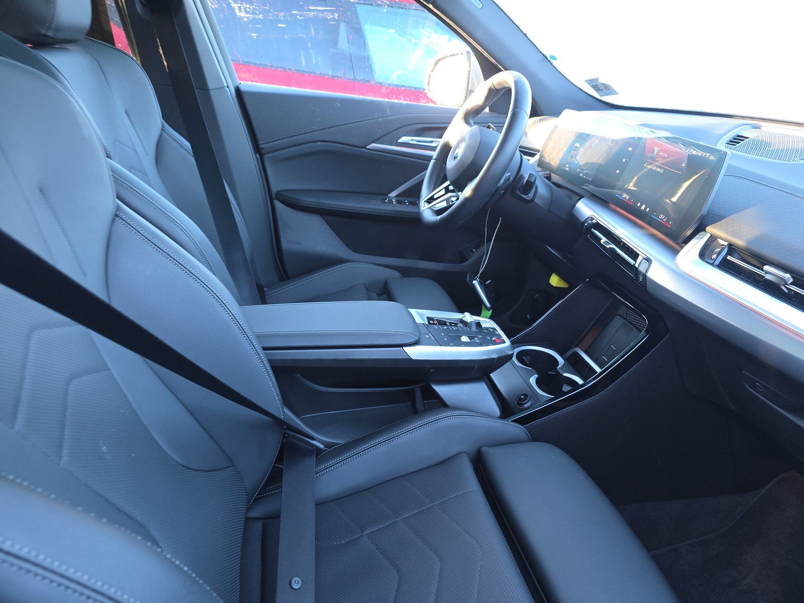 2025 BMW X2 xDrive28i AWD