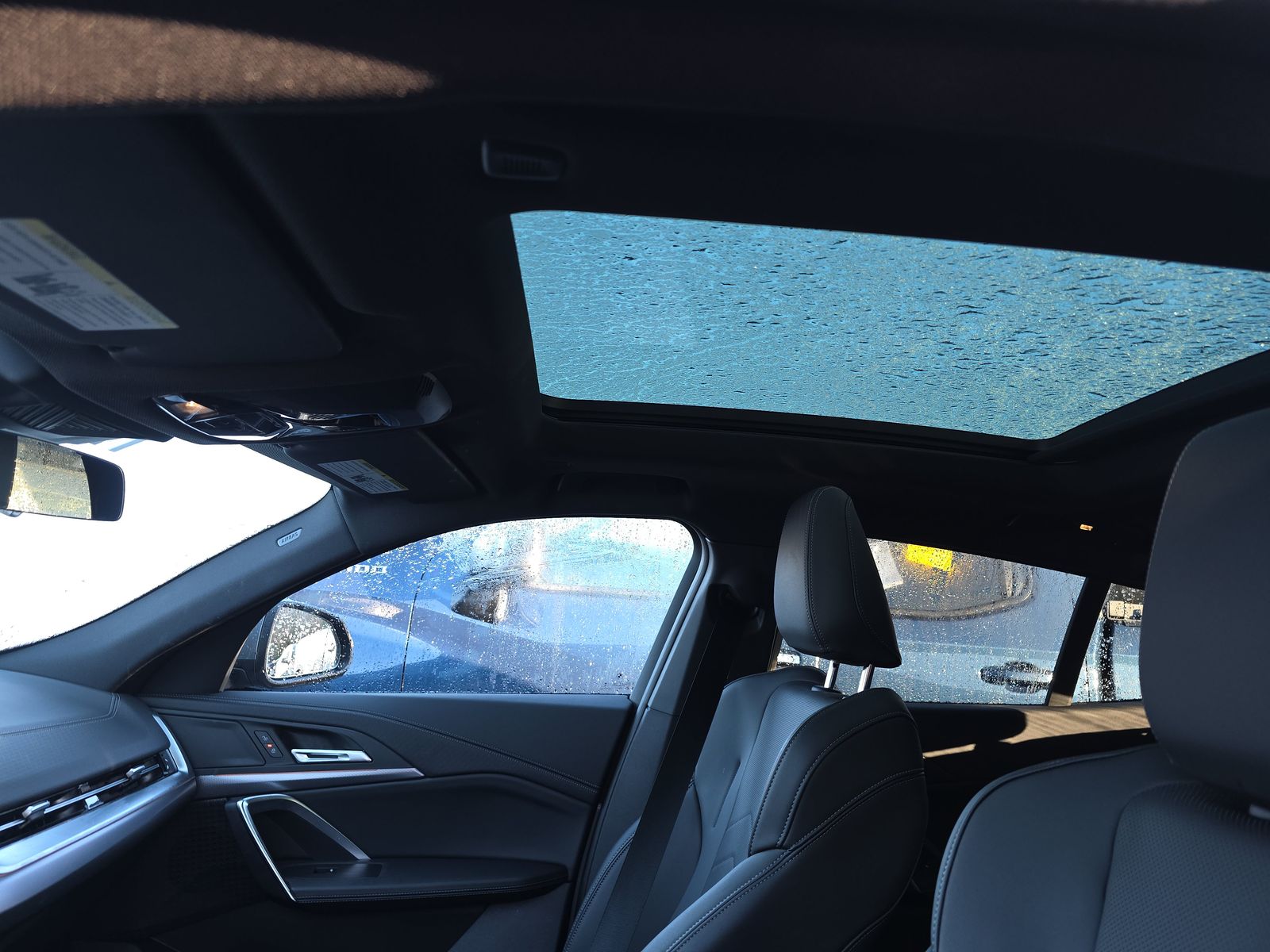 2025 BMW X2 xDrive28i AWD