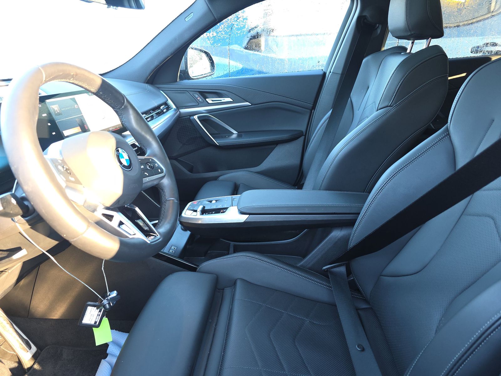 2025 BMW X2 xDrive28i AWD