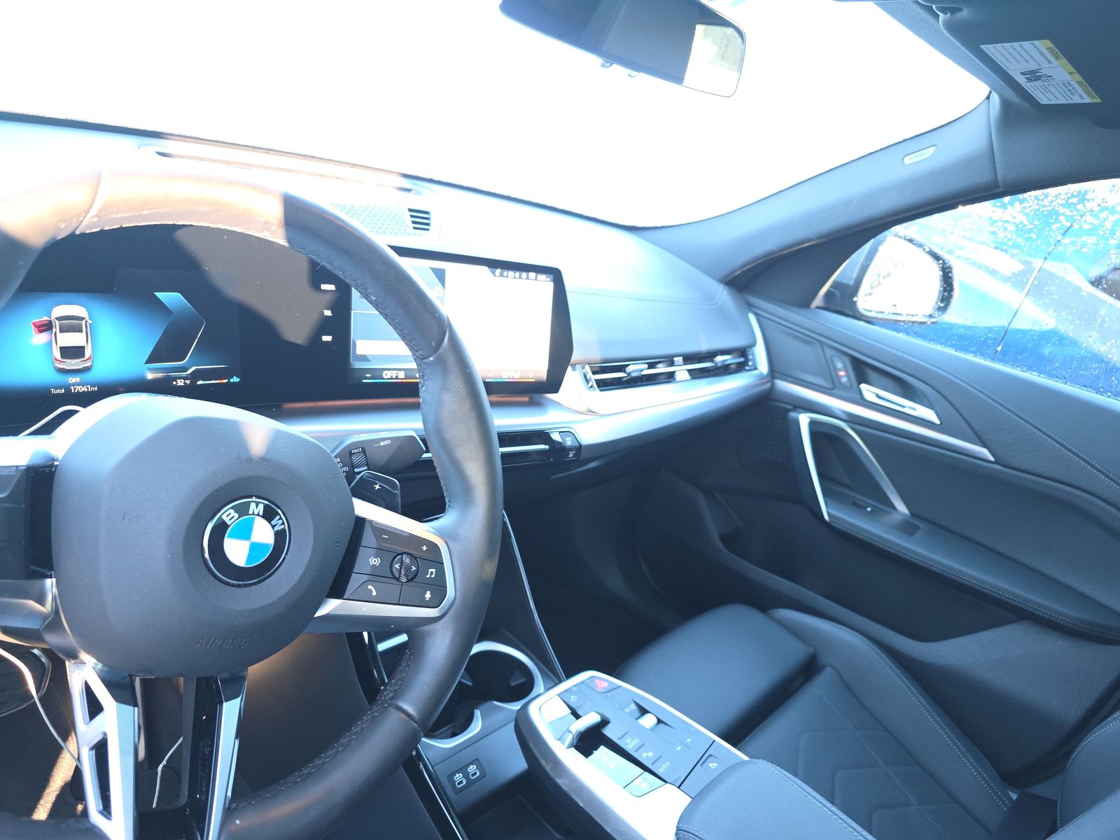 2025 BMW X2 xDrive28i AWD