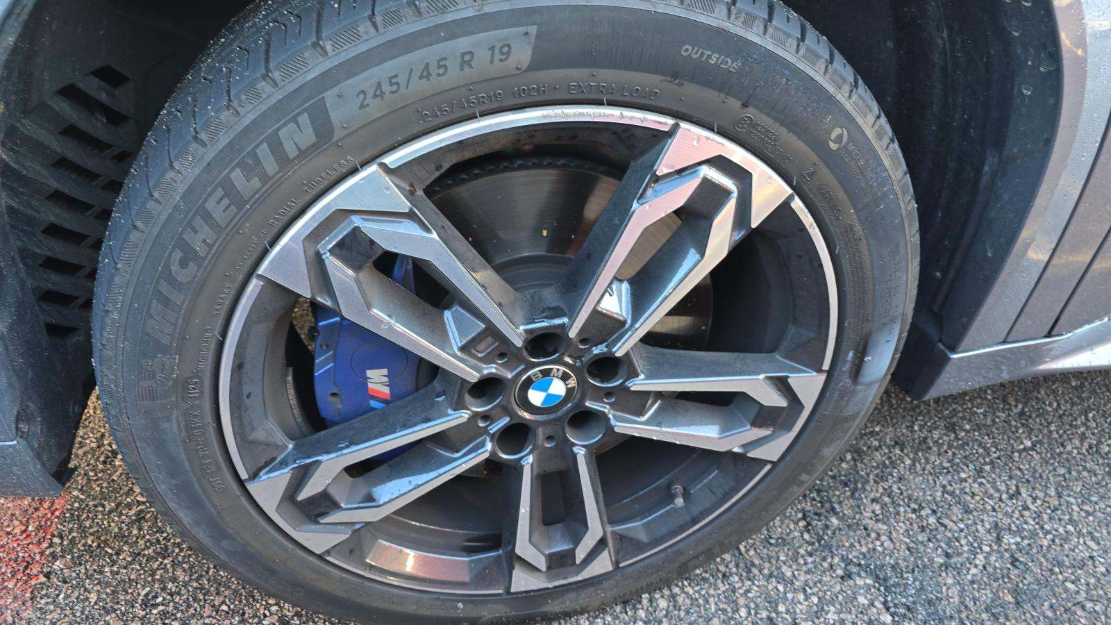 2025 BMW X2 xDrive28i AWD