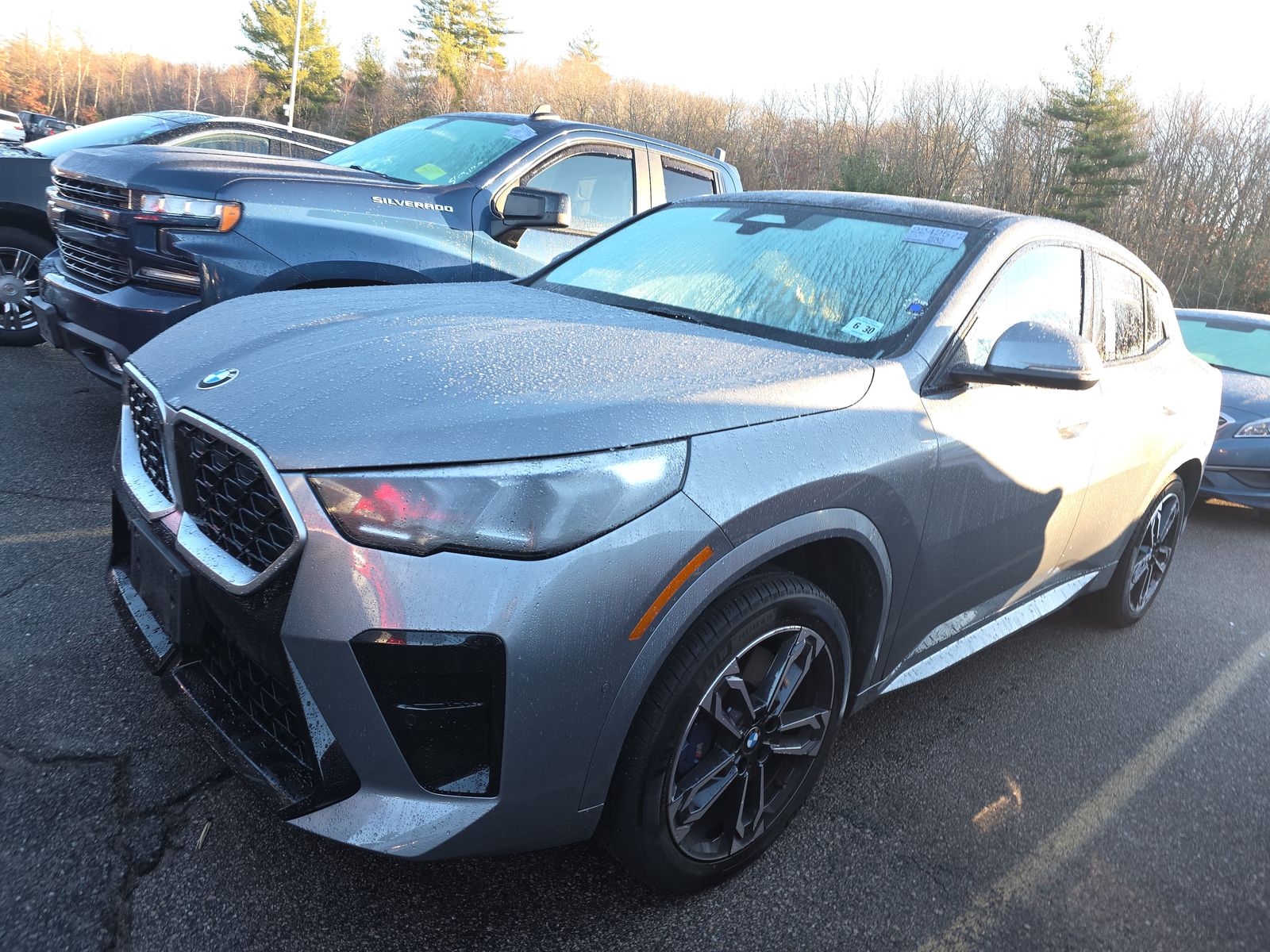 2025 BMW X2 xDrive28i AWD