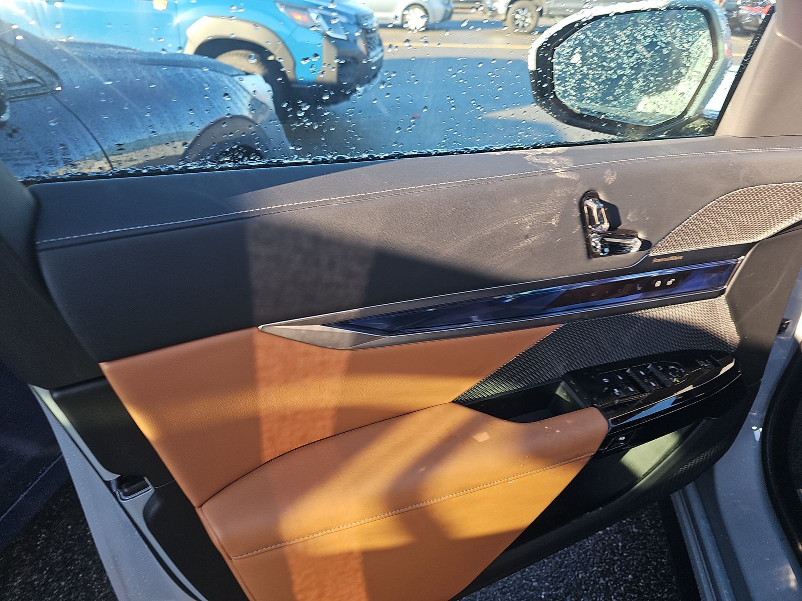 2025 BMW 7 Series 740i xDrive AWD