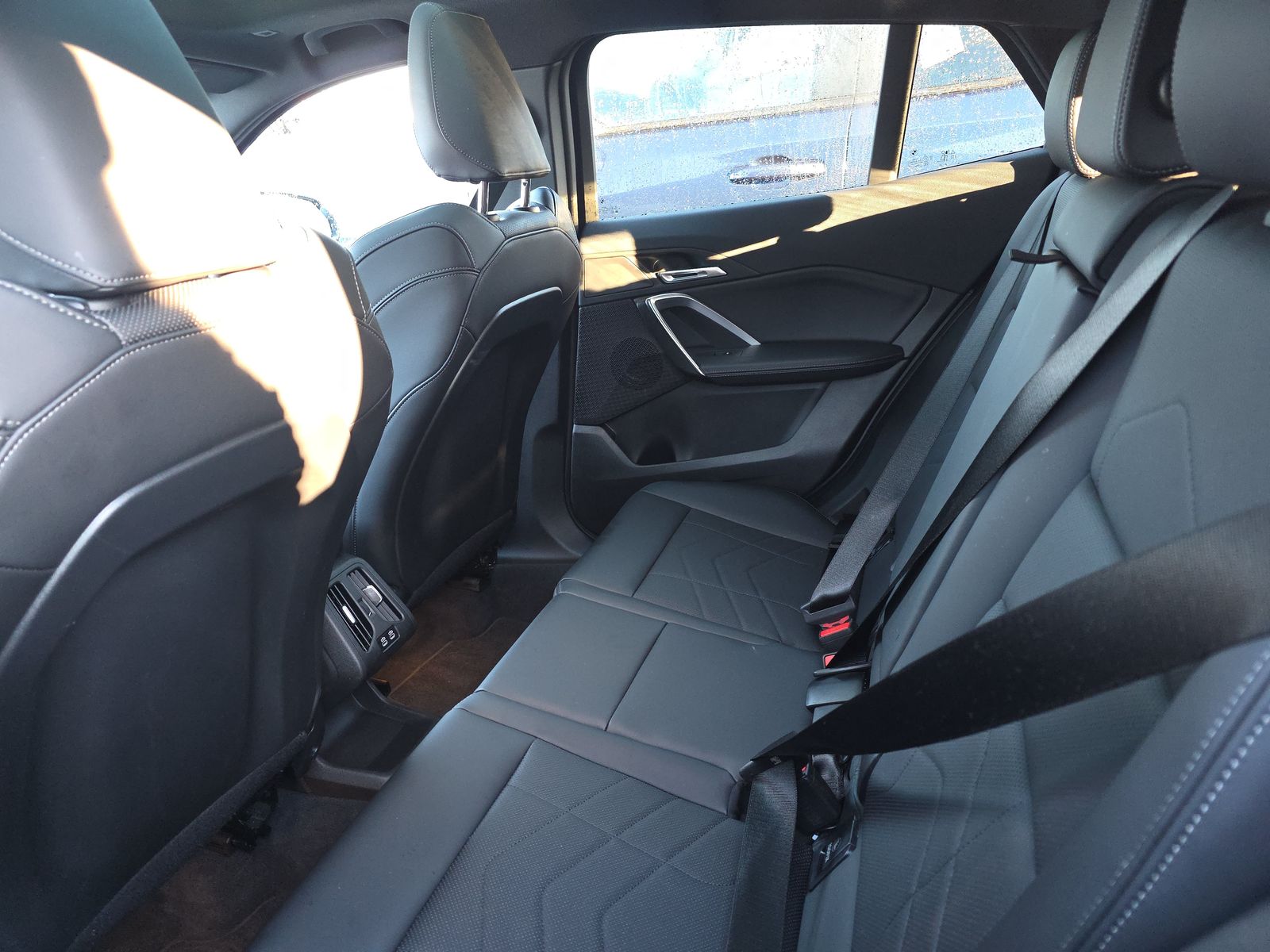 2025 BMW X2 xDrive28i AWD