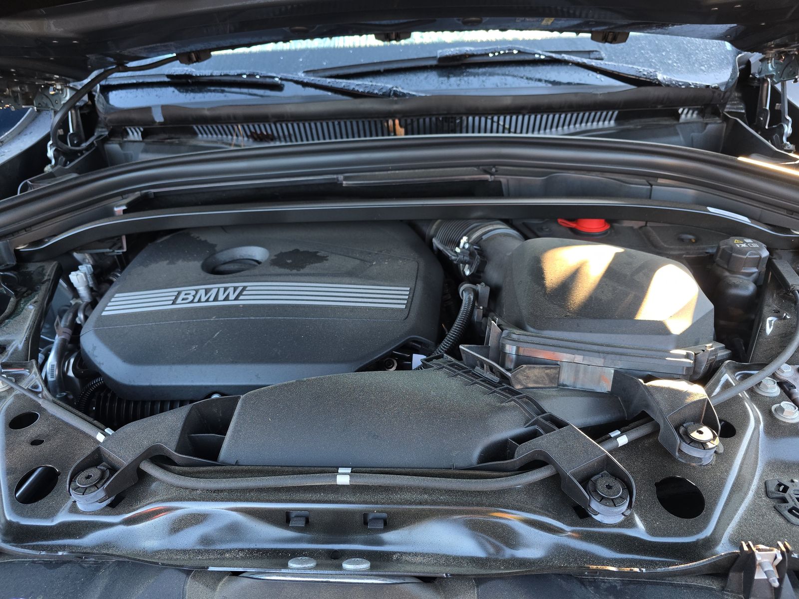 2025 BMW X2 xDrive28i AWD