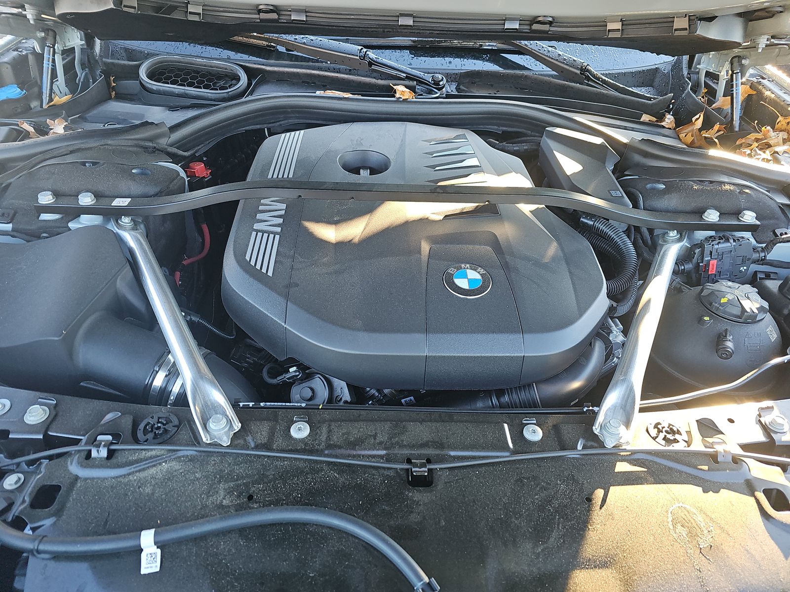 2025 BMW 7 Series 740i xDrive AWD