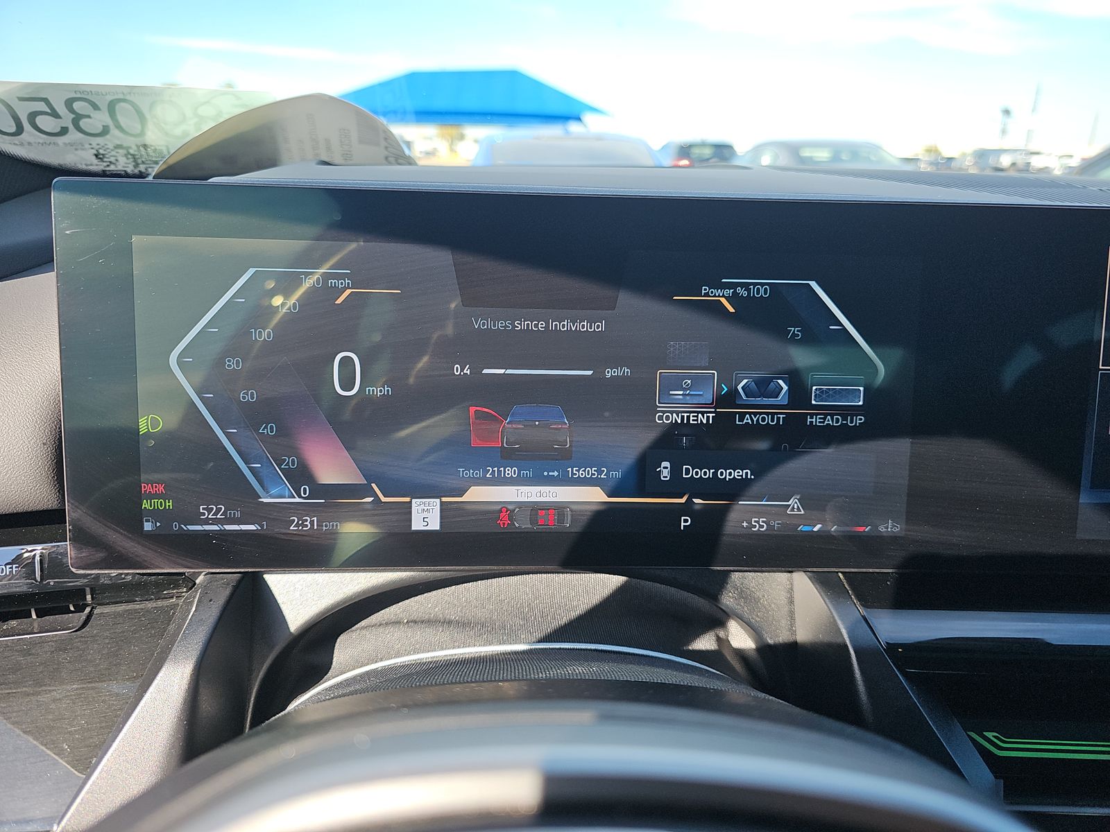 2025 BMW 5 Series 530i RWD