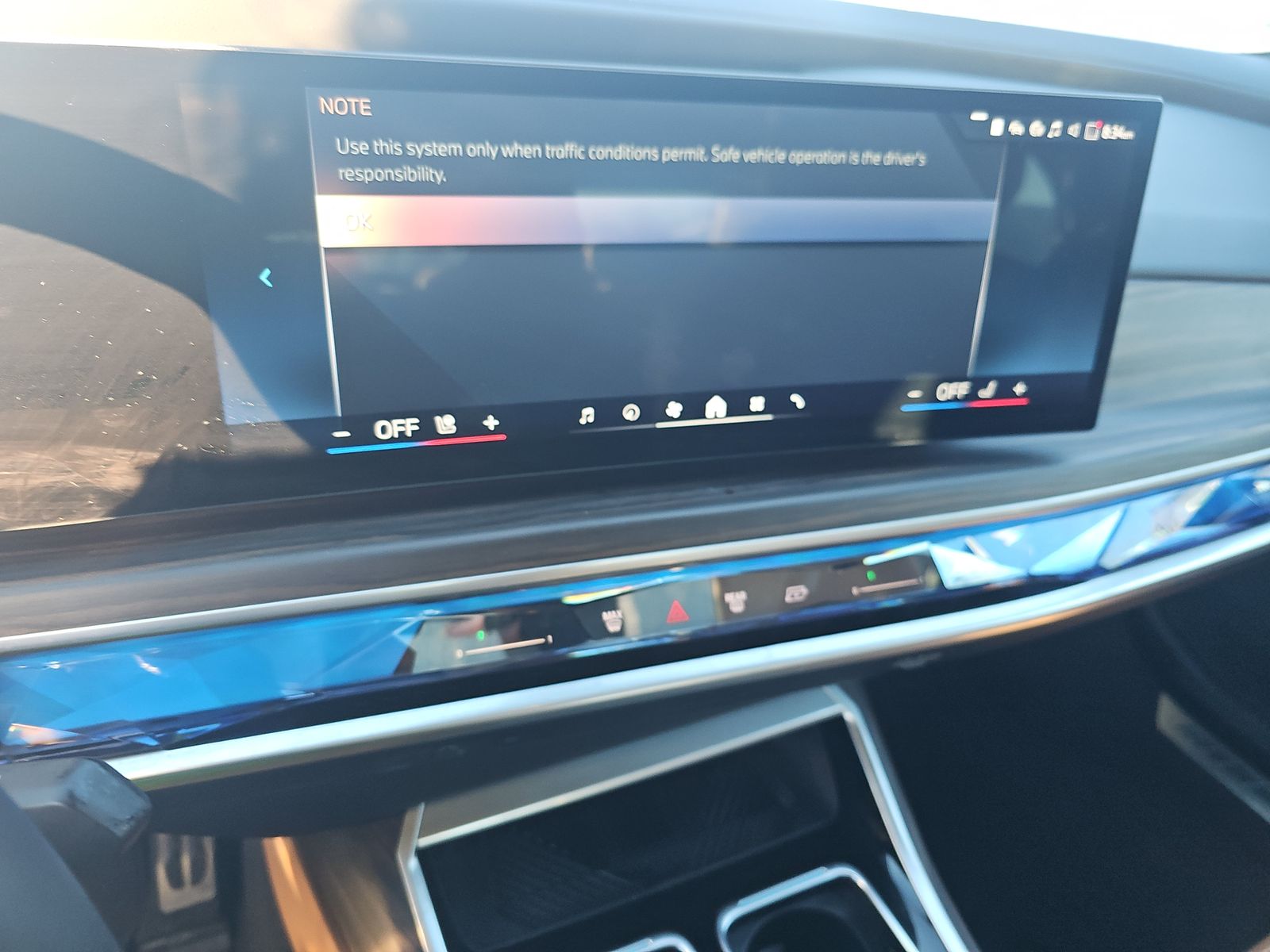 2025 BMW 7 Series 740i xDrive AWD