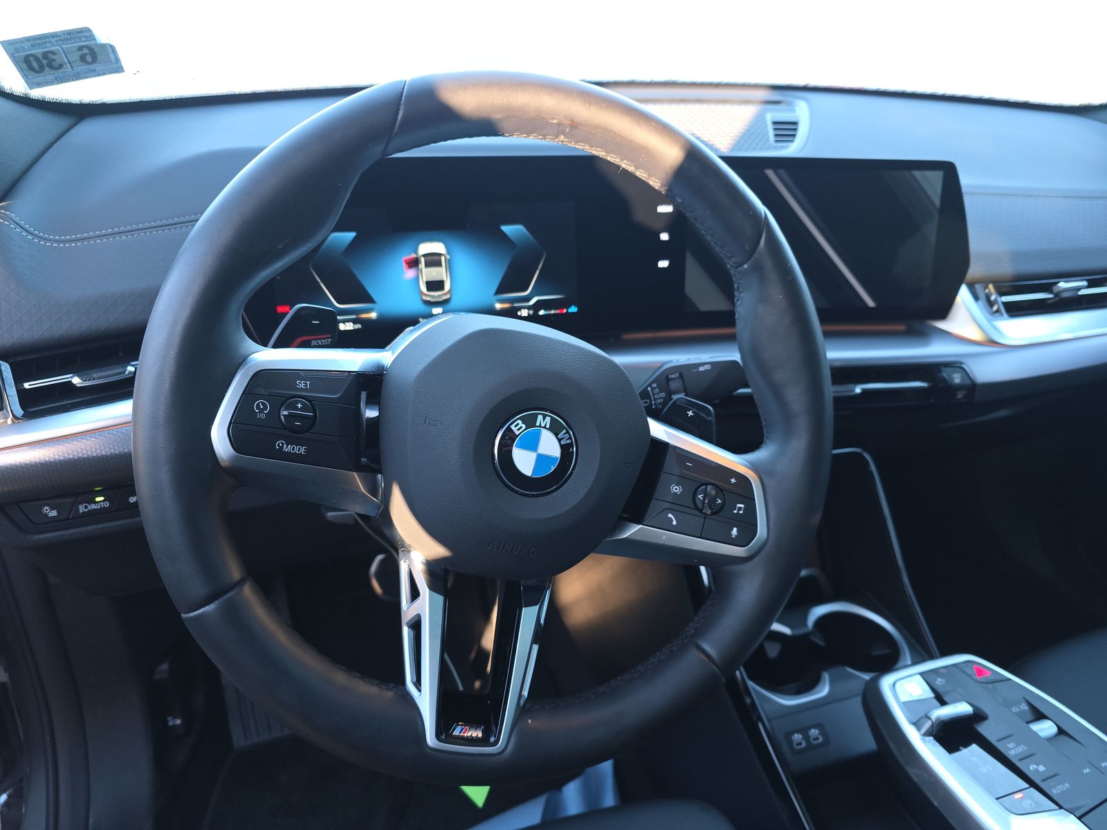 2025 BMW X2 xDrive28i AWD