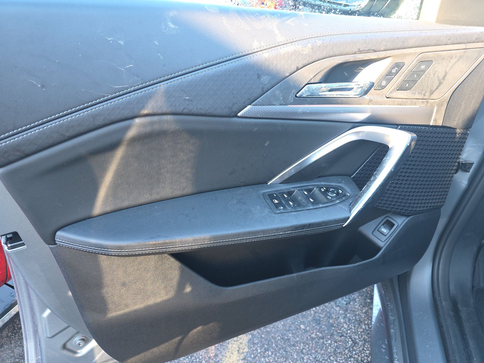 2025 BMW X2 xDrive28i AWD