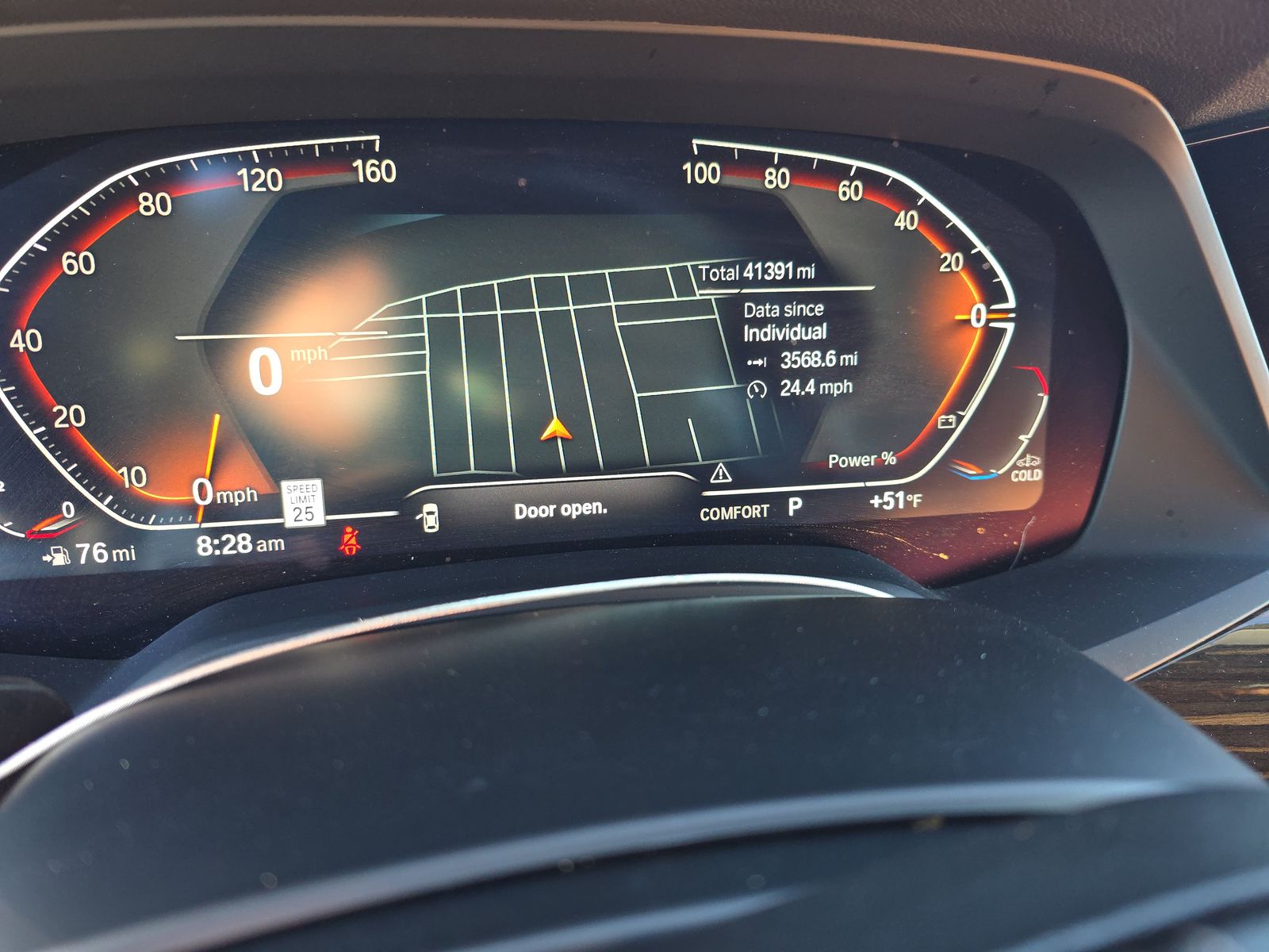 2023 BMW X5 xDrive40i AWD