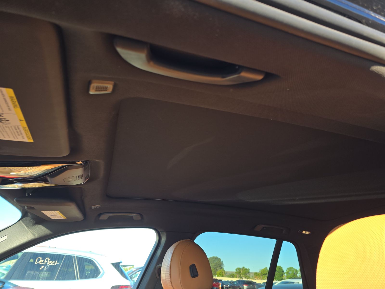 2023 BMW X5 xDrive40i AWD