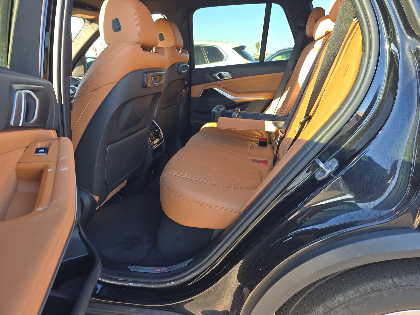 2023 BMW X5 xDrive40i AWD