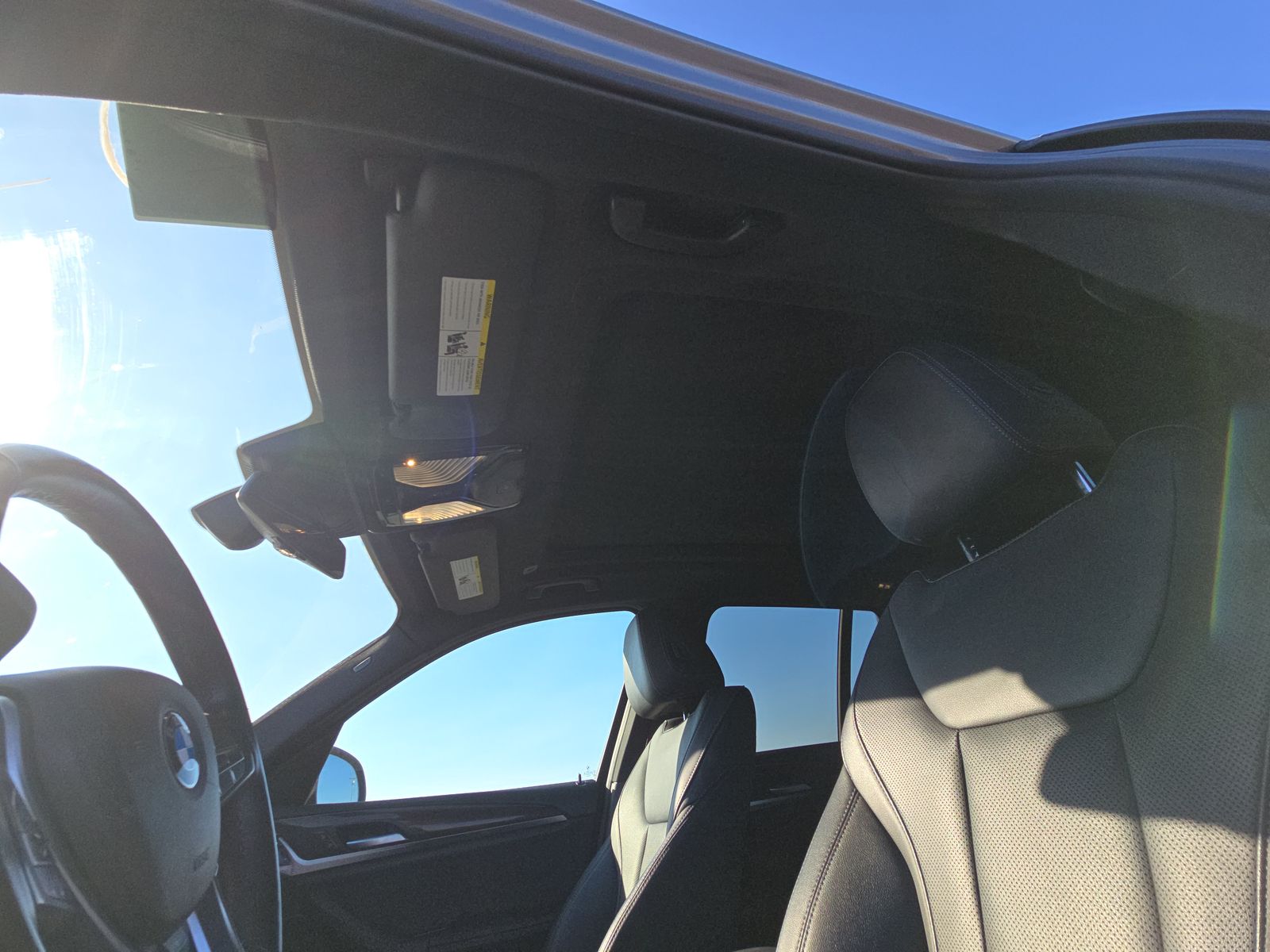 2023 BMW X3 sDrive30i RWD