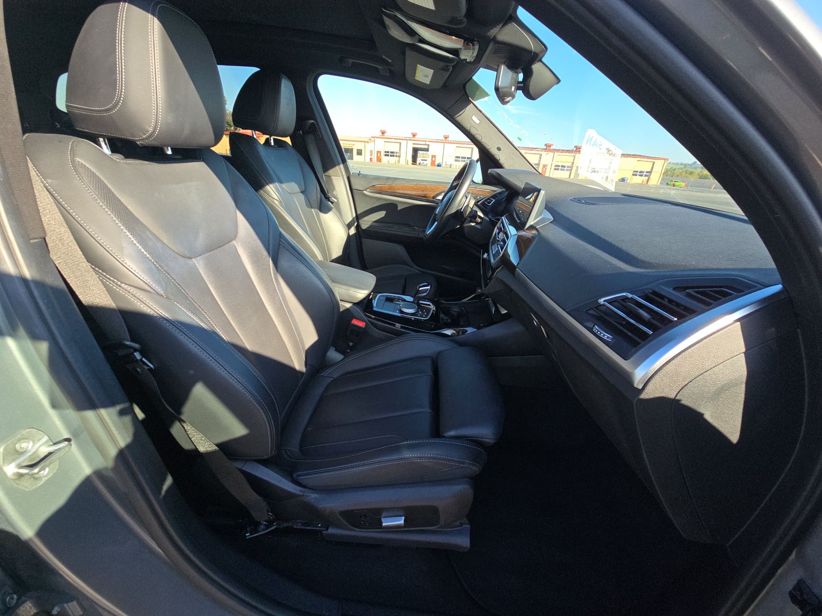 2023 BMW X3 sDrive30i RWD