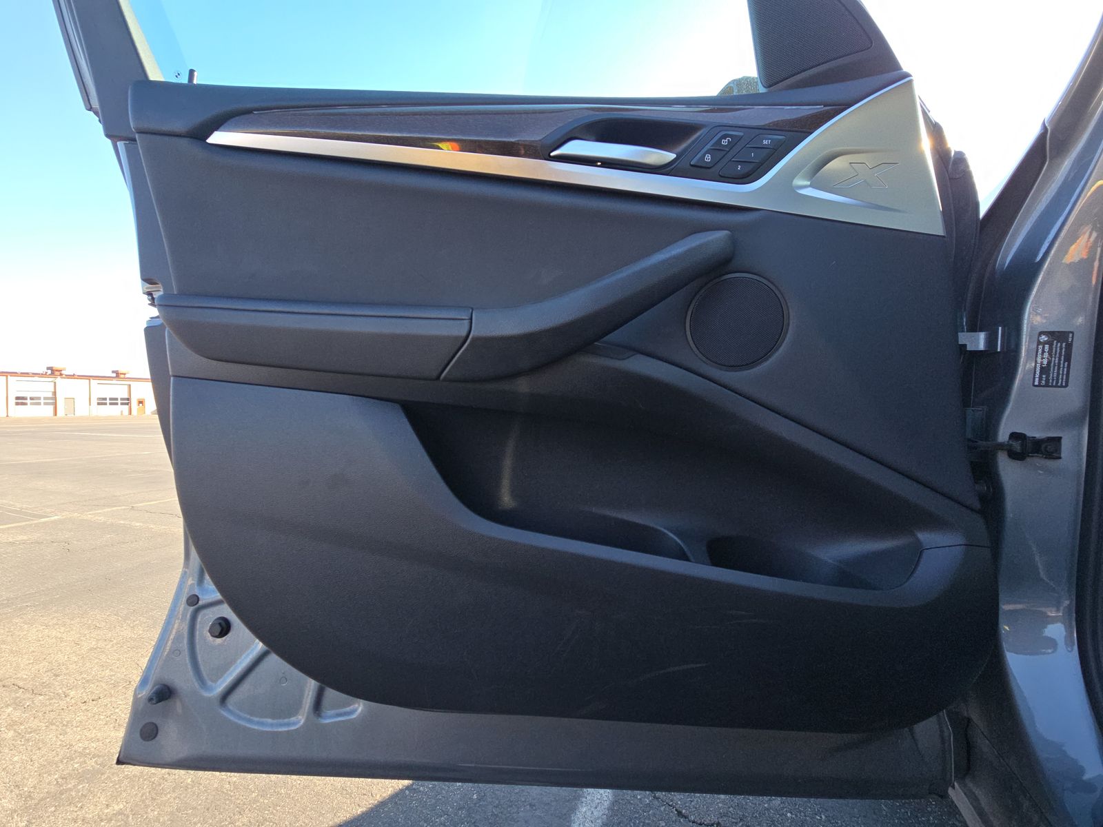 2023 BMW X3 sDrive30i RWD