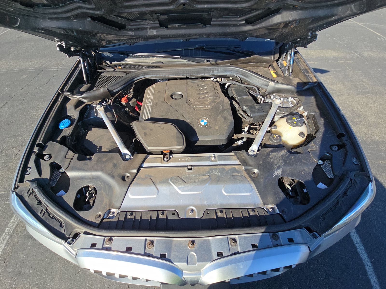 2023 BMW X3 sDrive30i RWD