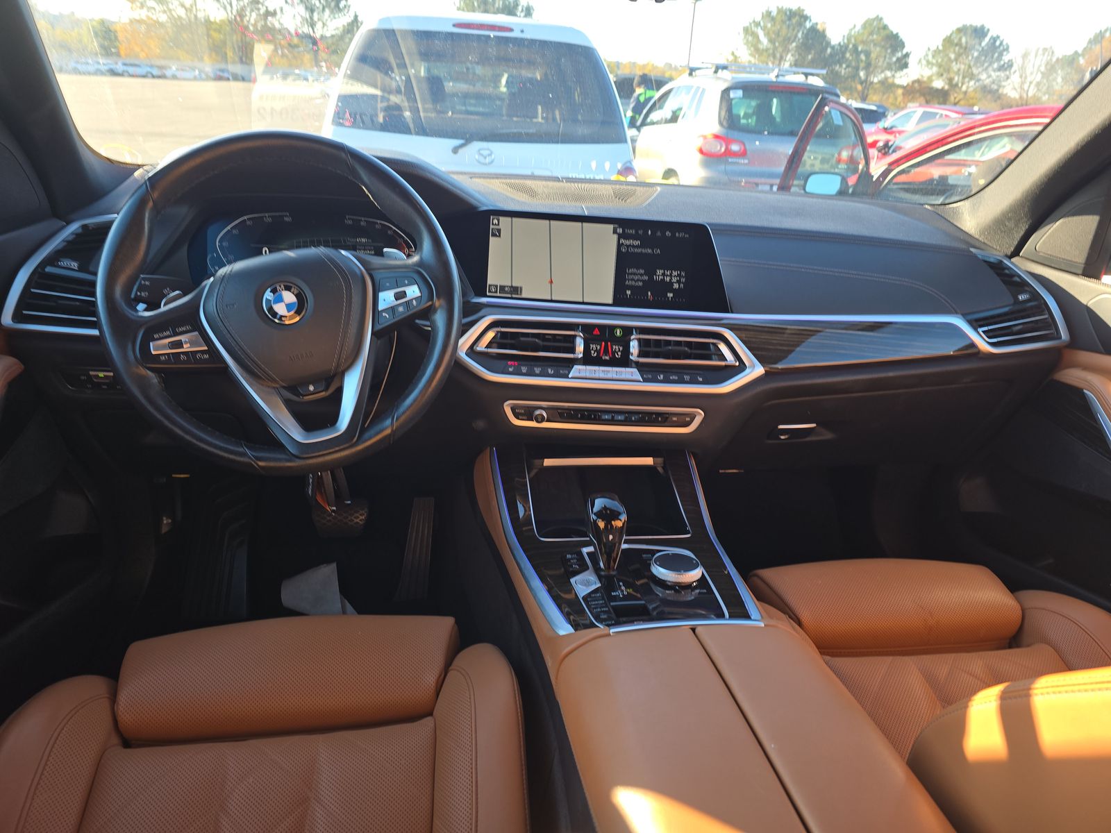 2023 BMW X5 xDrive40i AWD