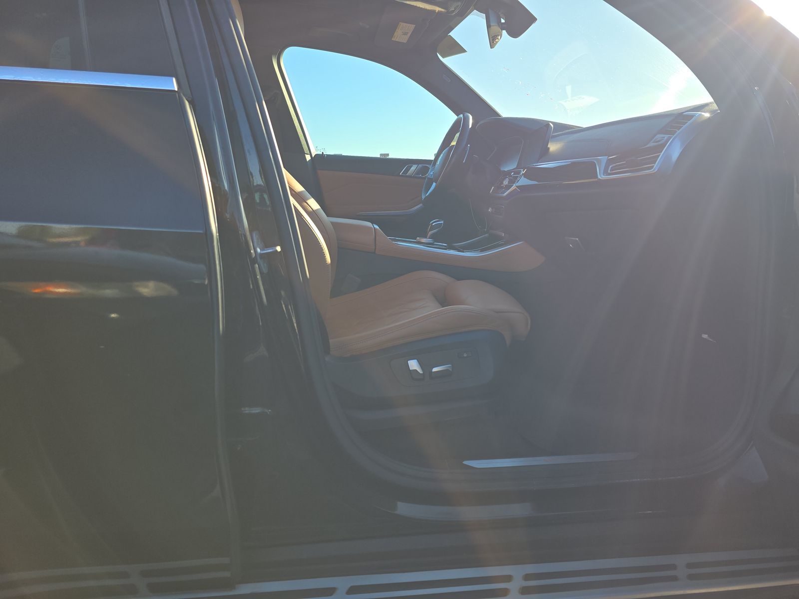 2023 BMW X5 xDrive40i AWD