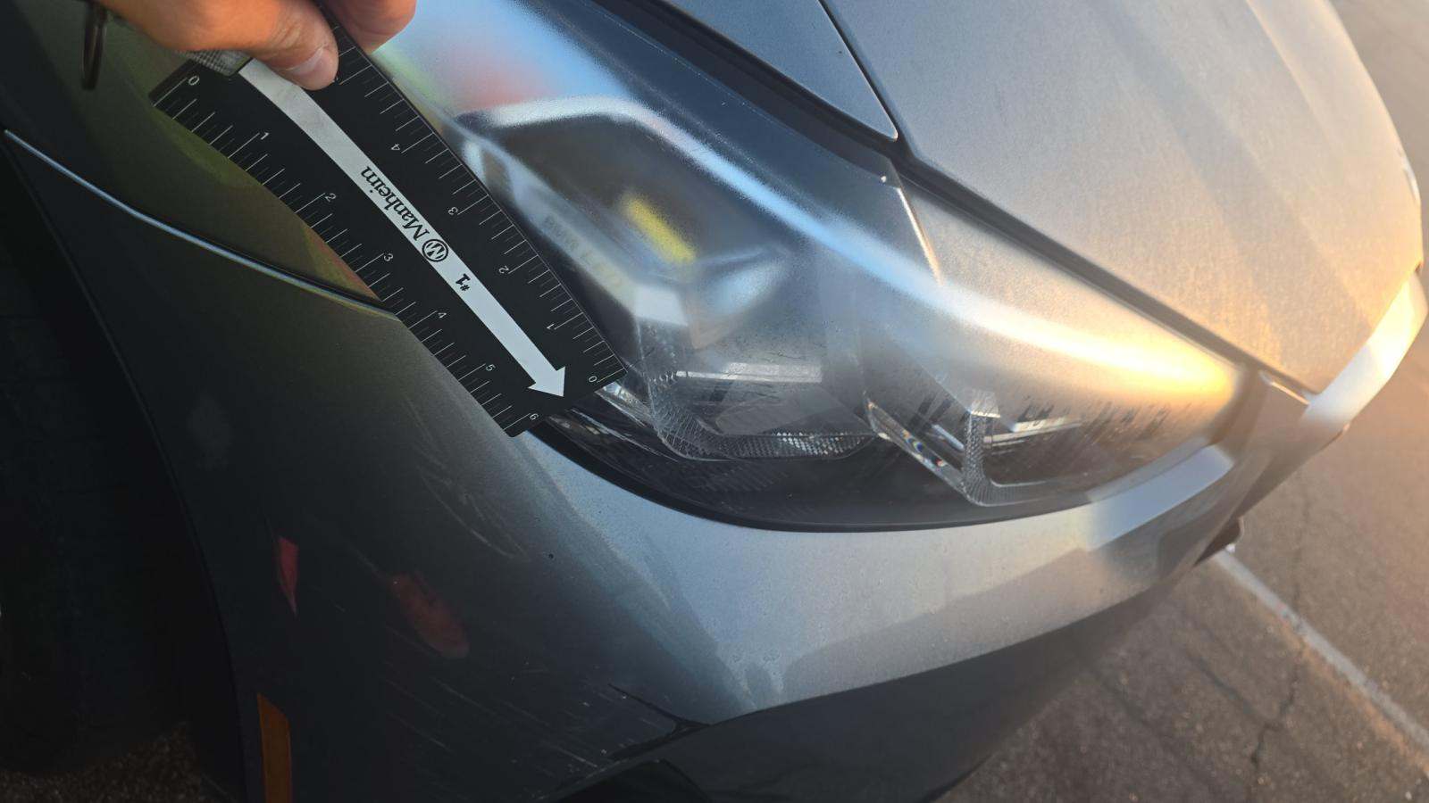 2023 BMW X3 sDrive30i RWD