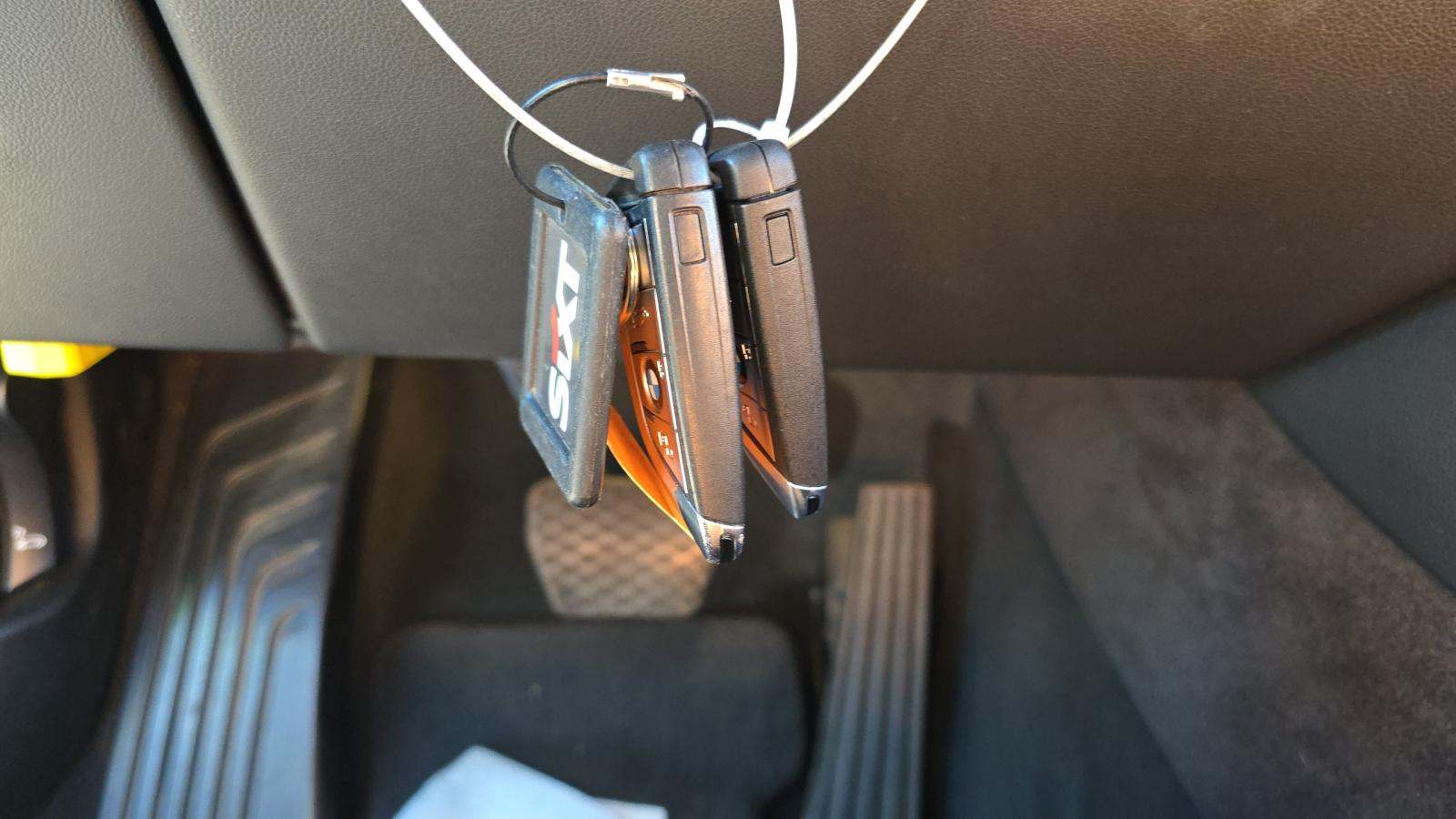 2023 BMW X5 xDrive40i AWD