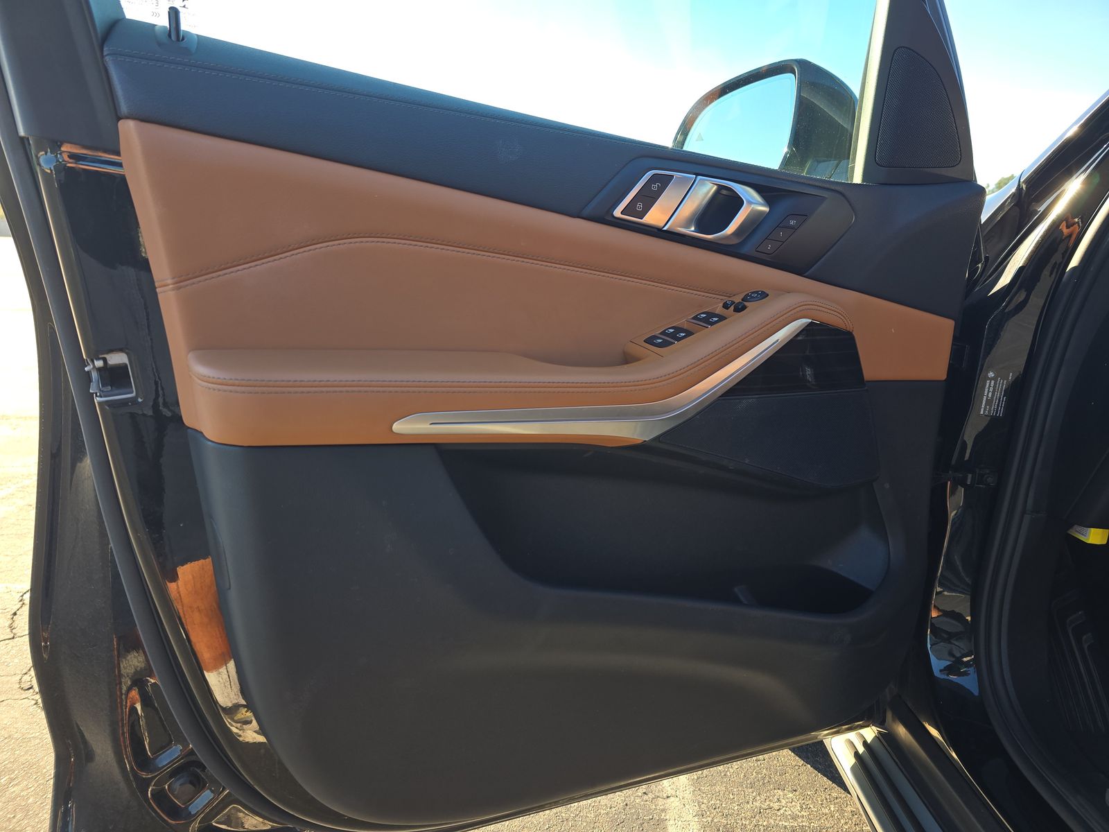 2023 BMW X5 xDrive40i AWD