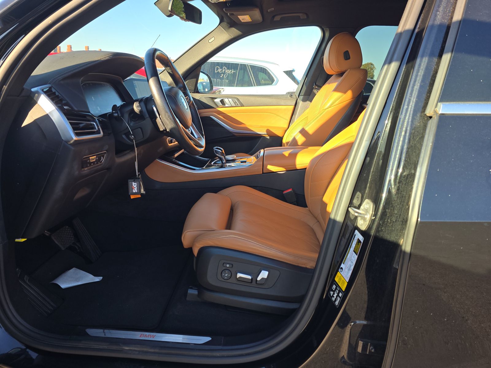 2023 BMW X5 xDrive40i AWD