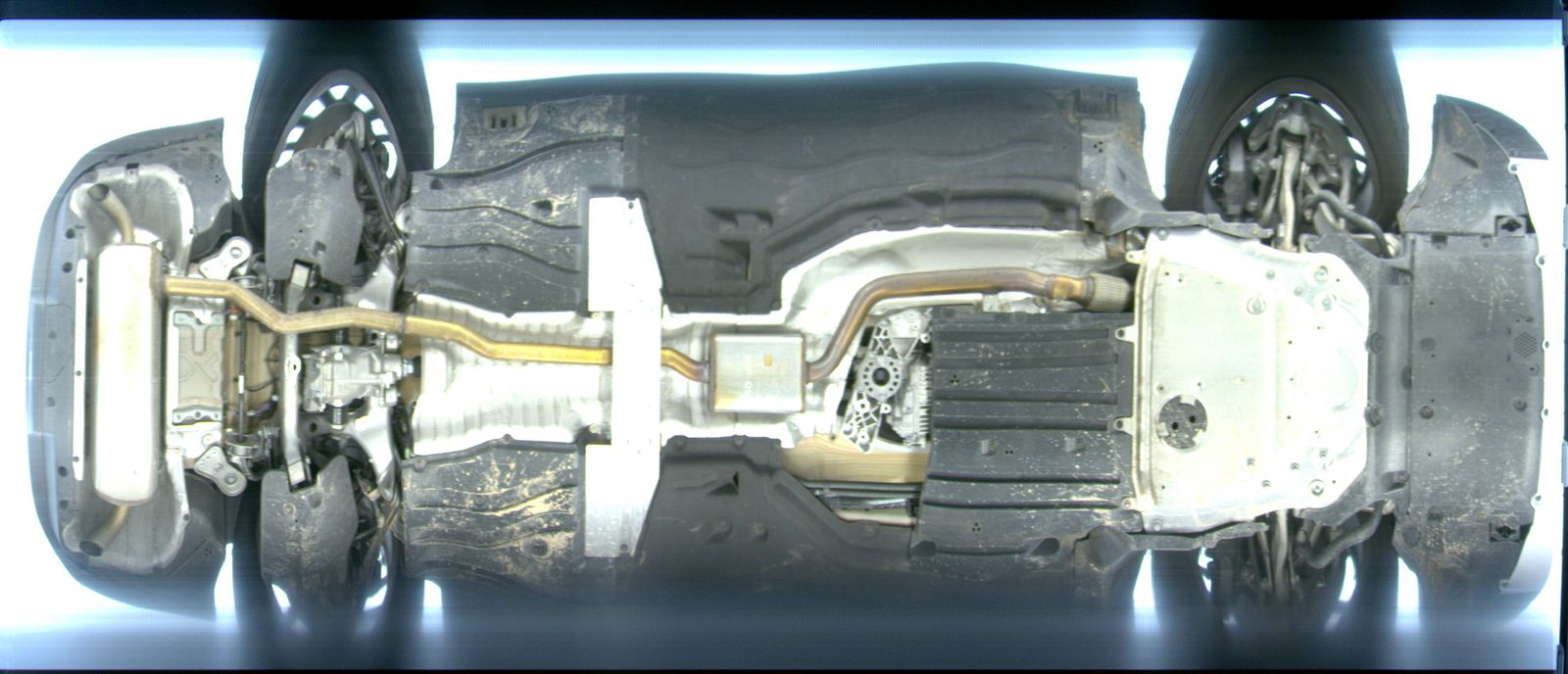 2025 BMW 5 Series 530i xDrive AWD