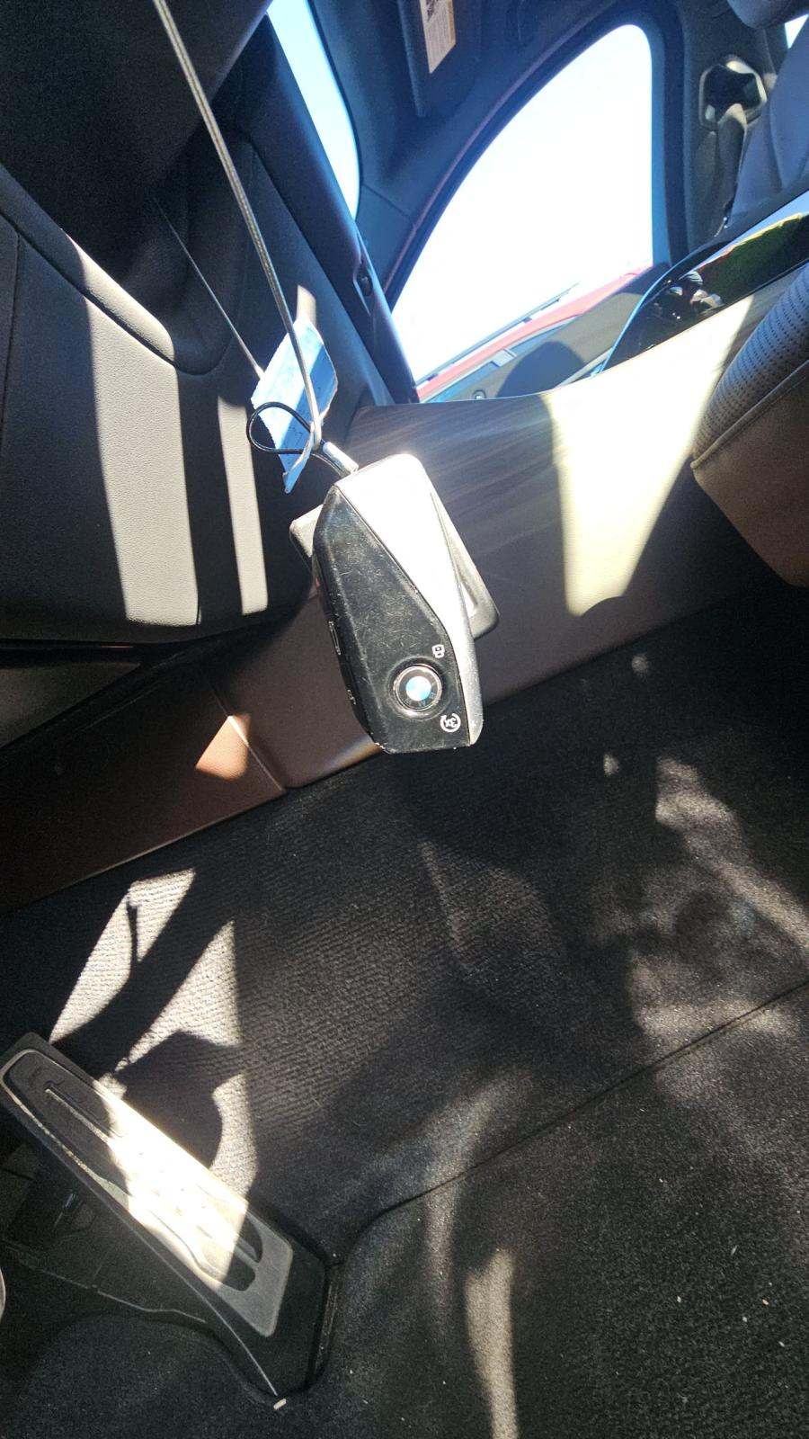 2025 BMW 7 Series 740i xDrive AWD