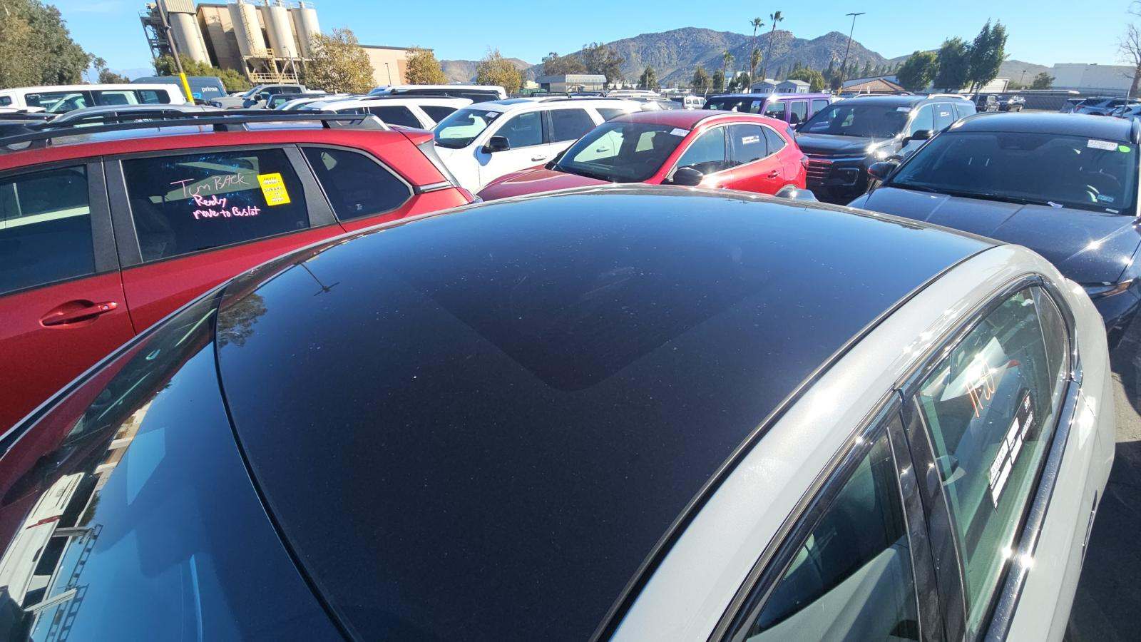 2025 BMW 7 Series 740i xDrive AWD