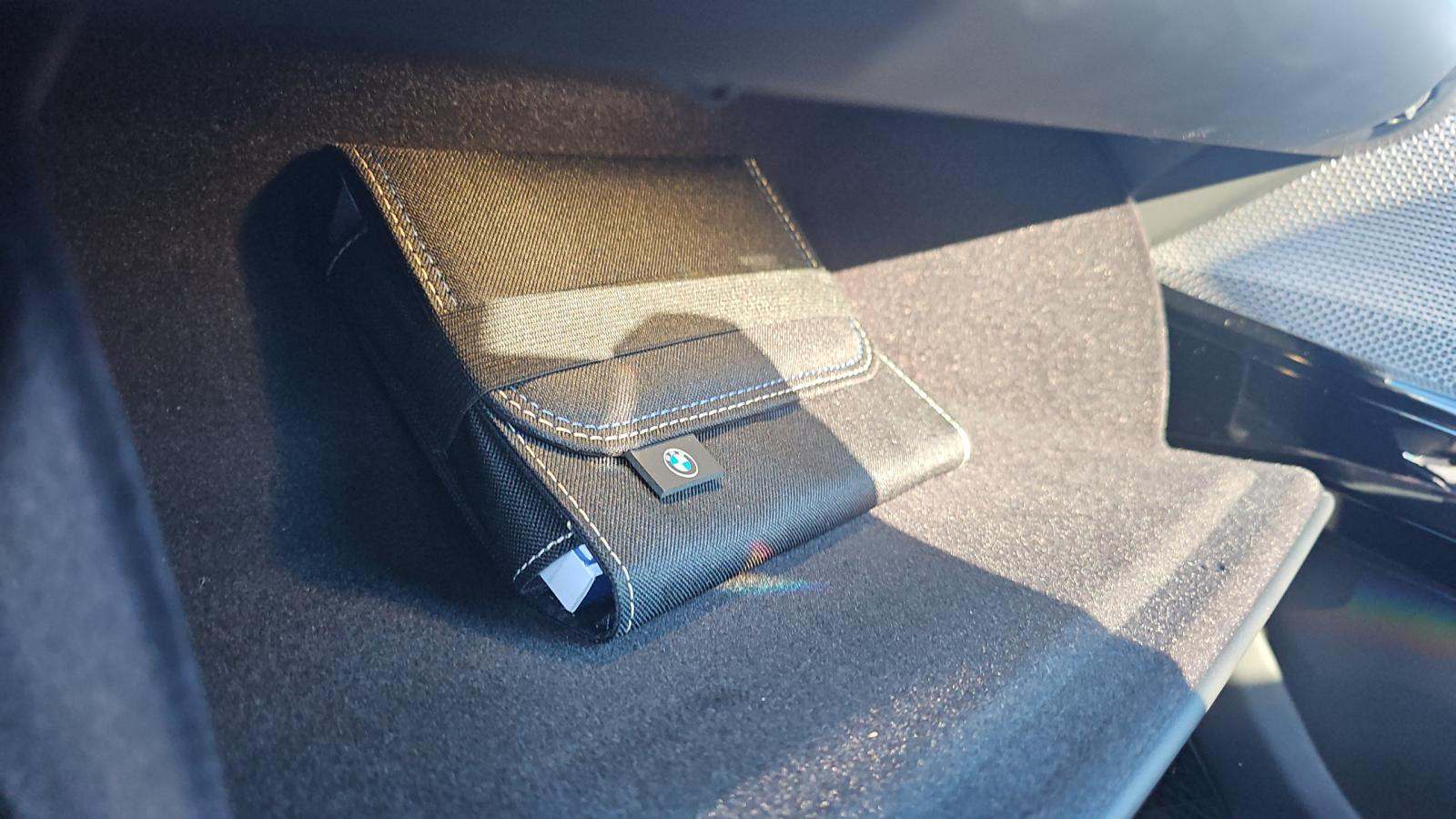 2025 BMW 7 Series 740i xDrive AWD