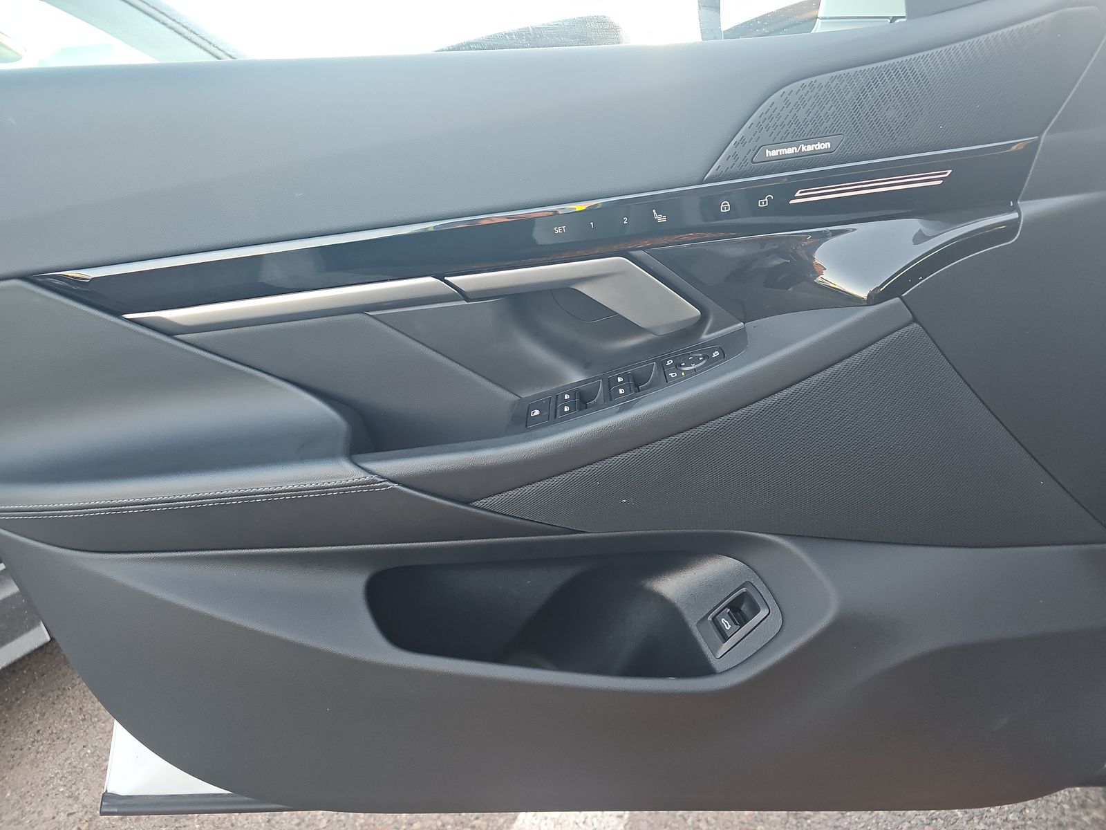 2025 BMW 5 Series 530i xDrive AWD