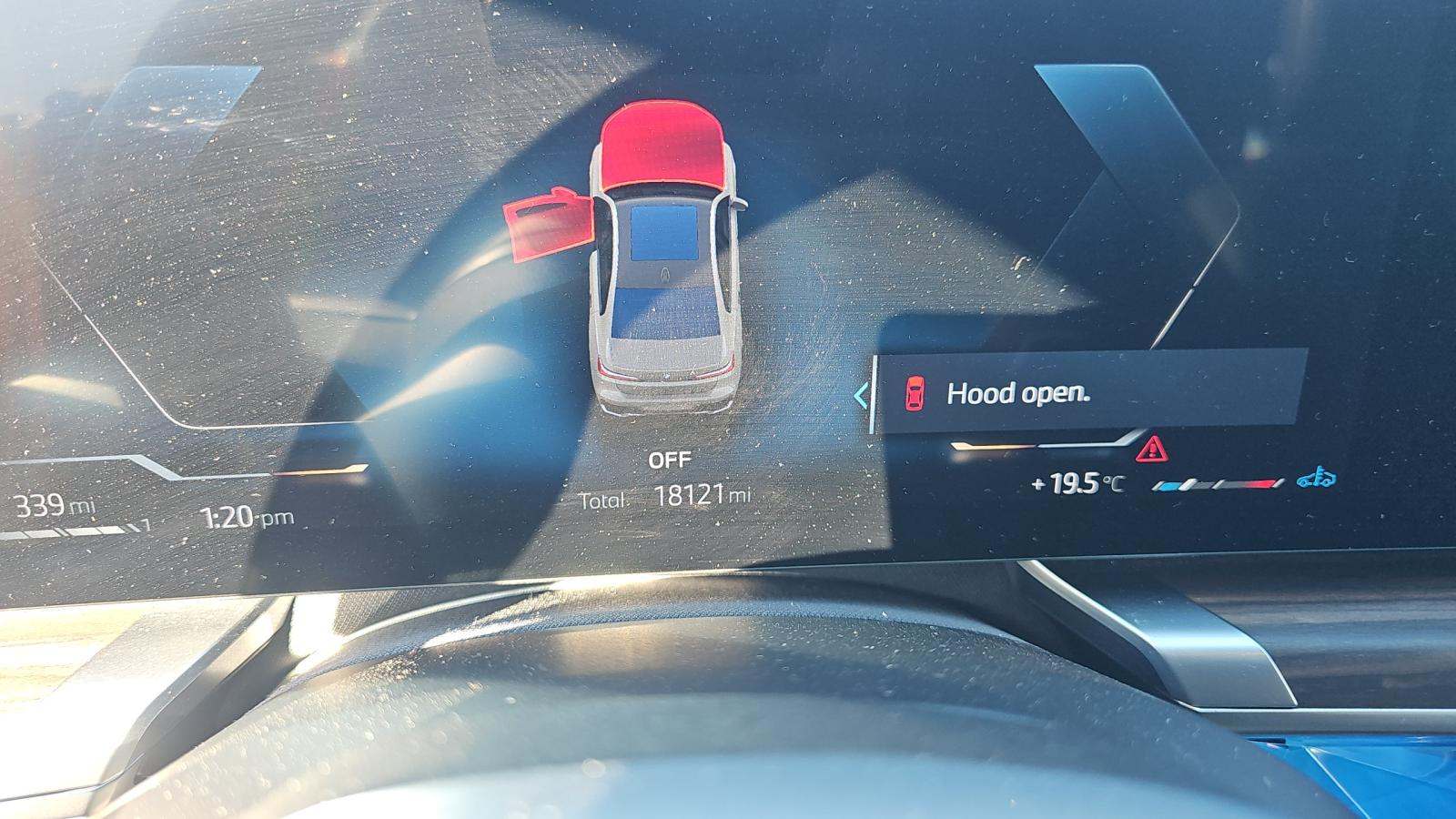 2025 BMW 7 Series 740i xDrive AWD