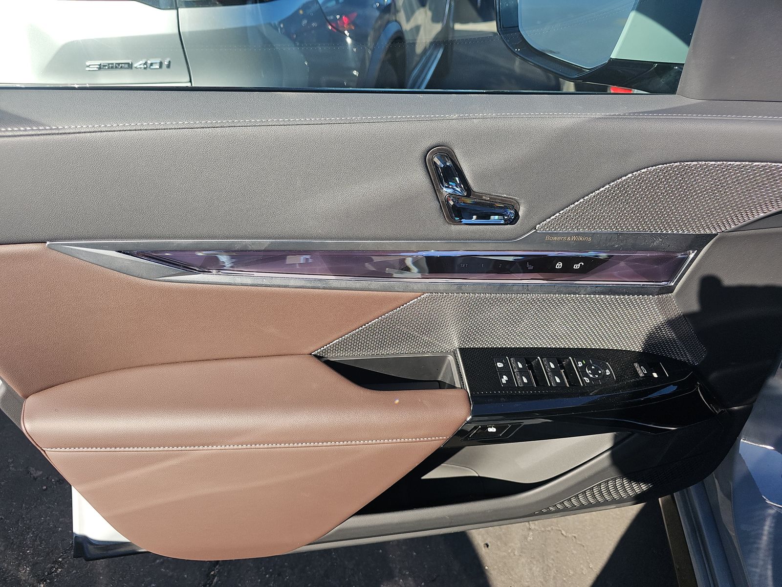 2025 BMW 7 Series 740i xDrive AWD