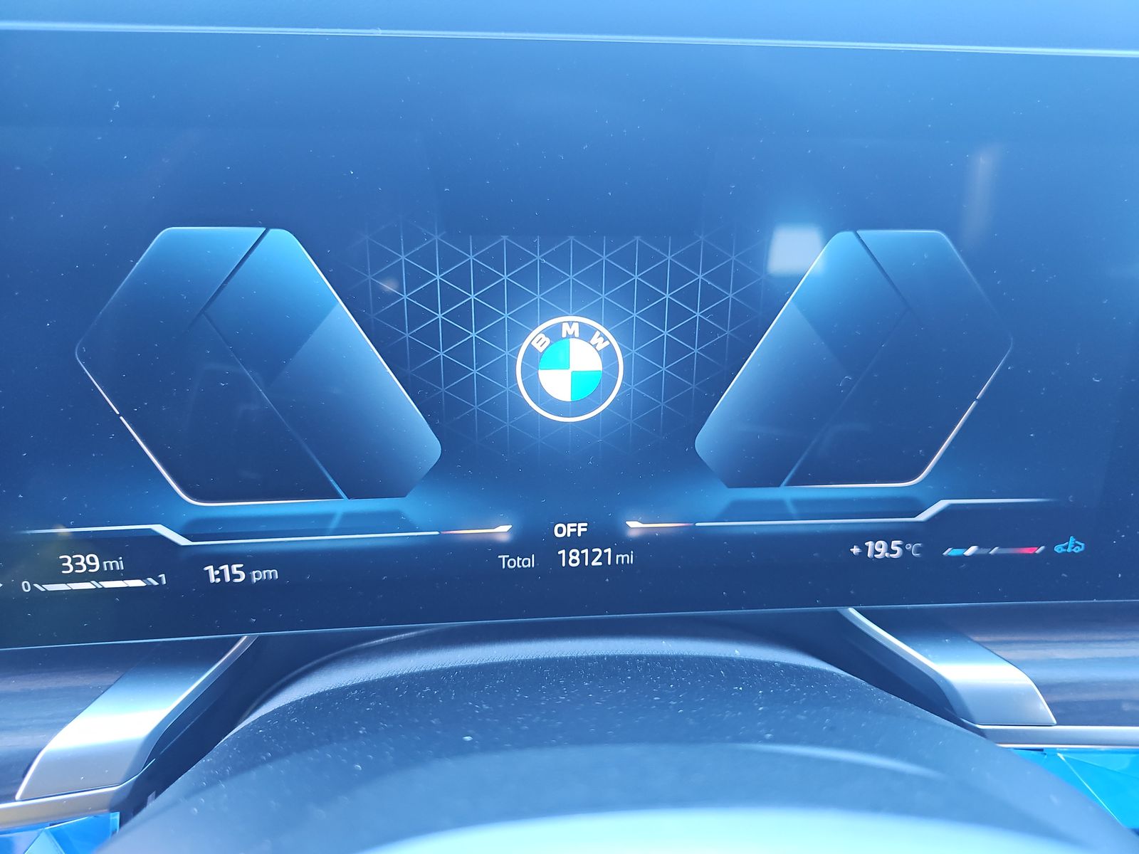 2025 BMW 7 Series 740i xDrive AWD