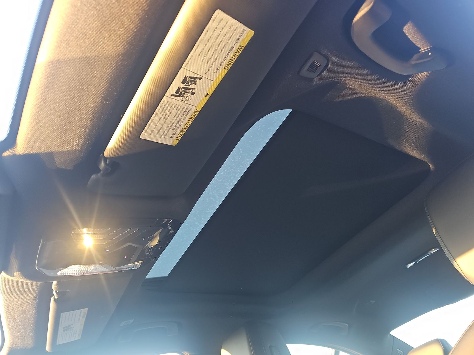 2025 BMW 5 Series 530i xDrive AWD