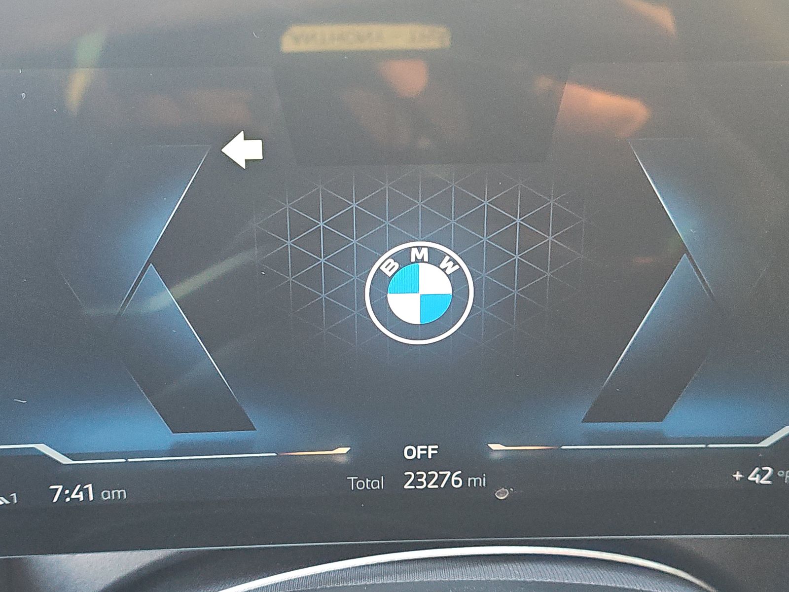 2025 BMW 5 Series 530i xDrive AWD