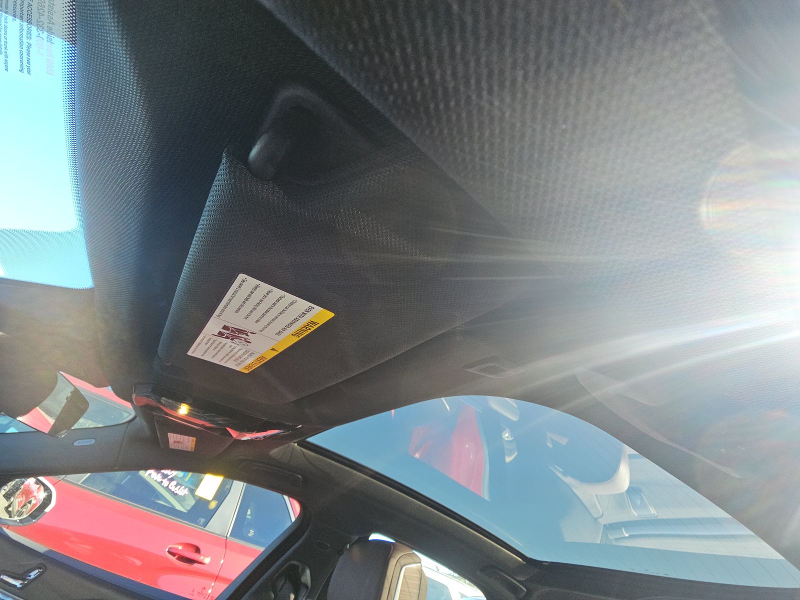 2025 BMW 7 Series 740i xDrive AWD