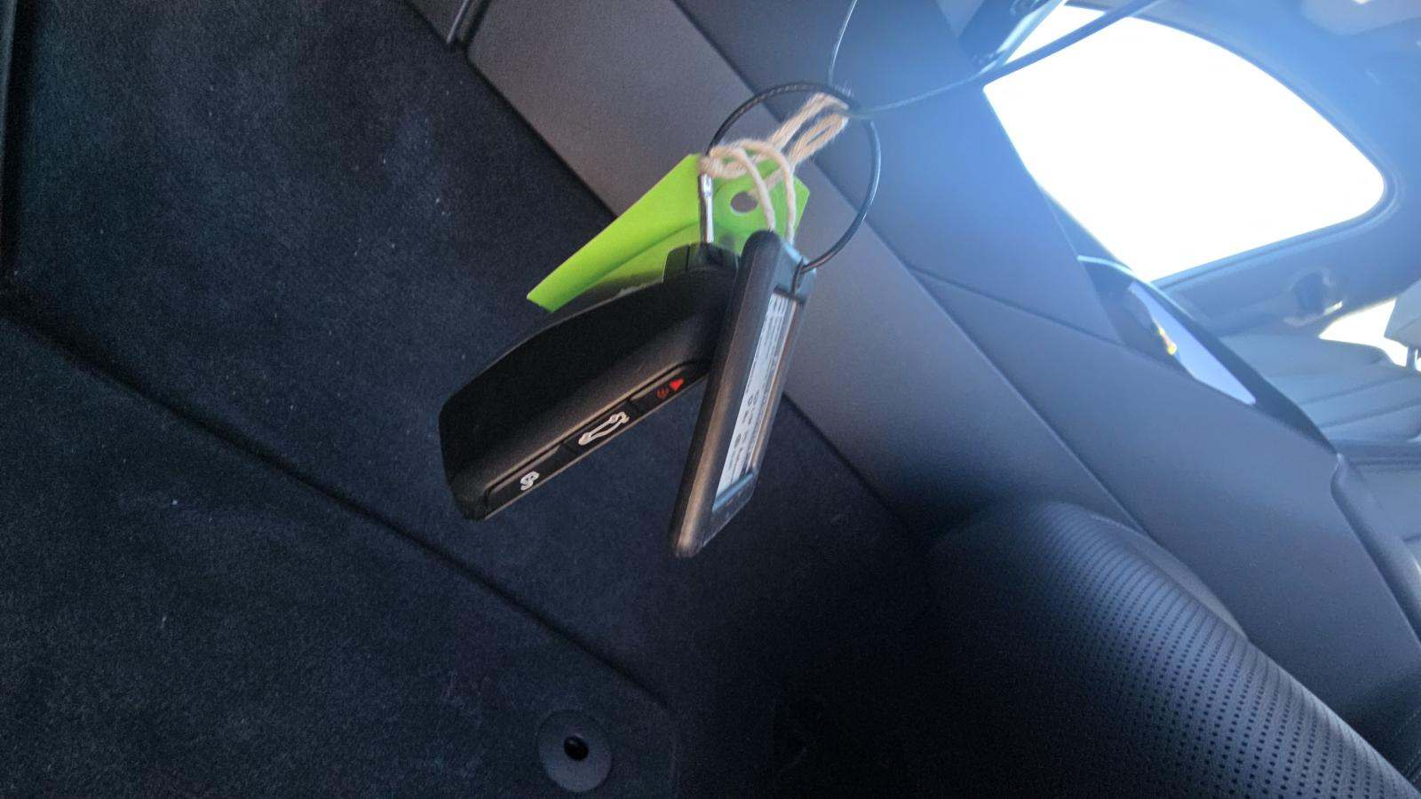 2025 BMW 5 Series 530i xDrive AWD