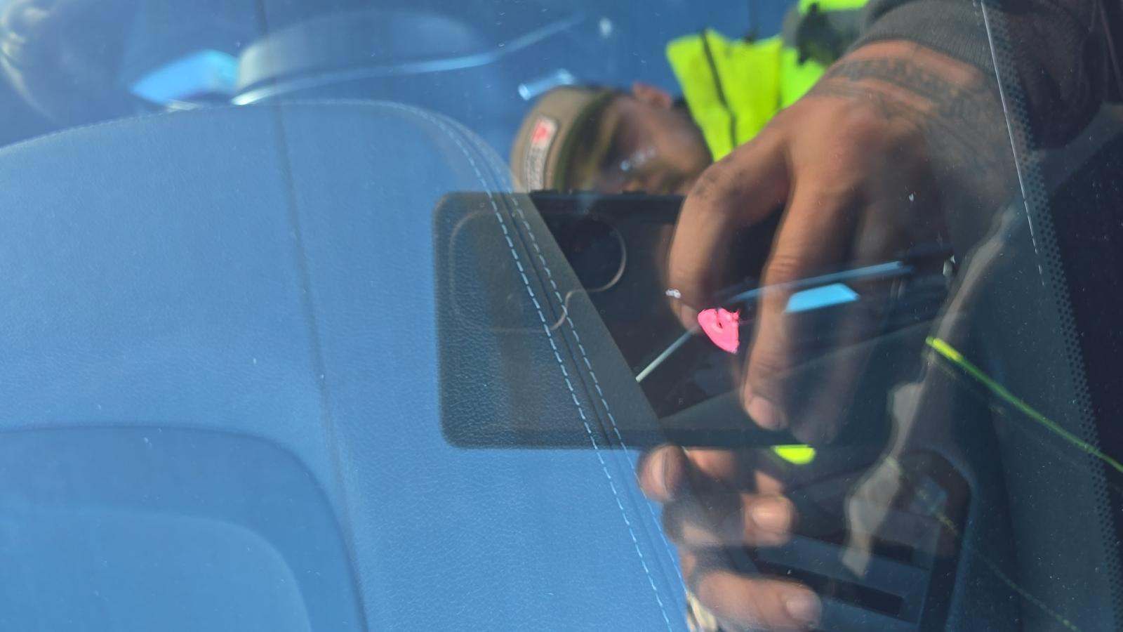 2025 BMW Z4 sDrive30i RWD