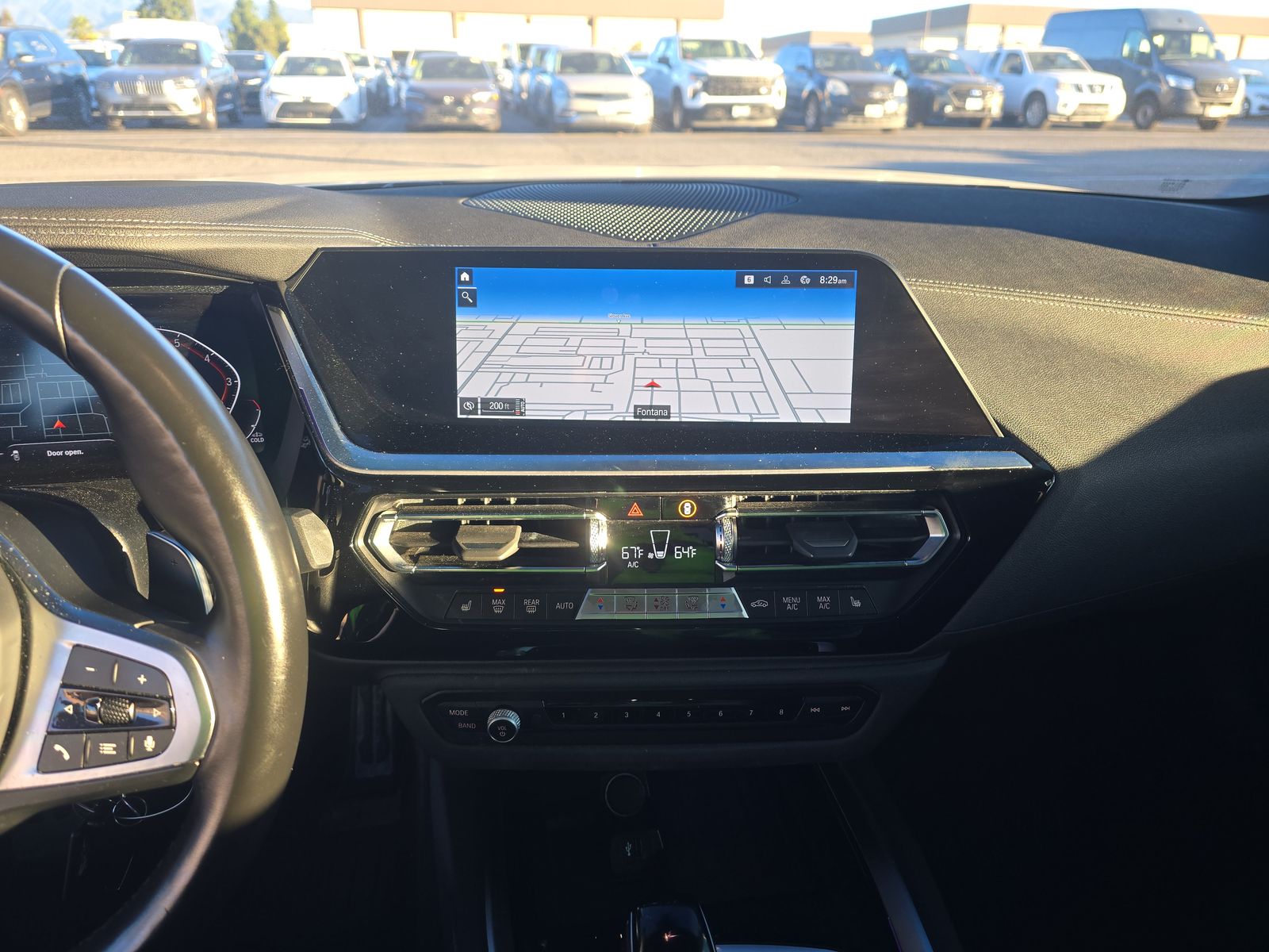 2025 BMW Z4 sDrive30i RWD