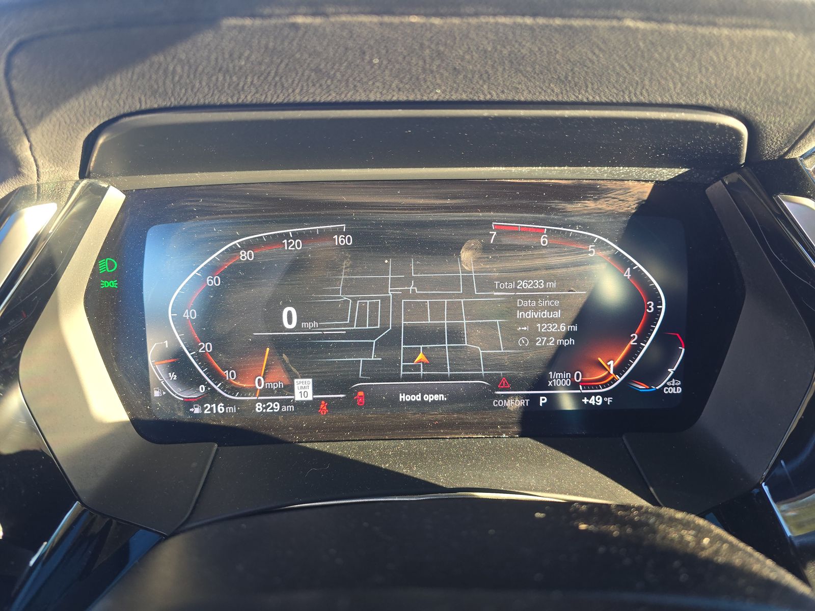 2025 BMW Z4 sDrive30i RWD